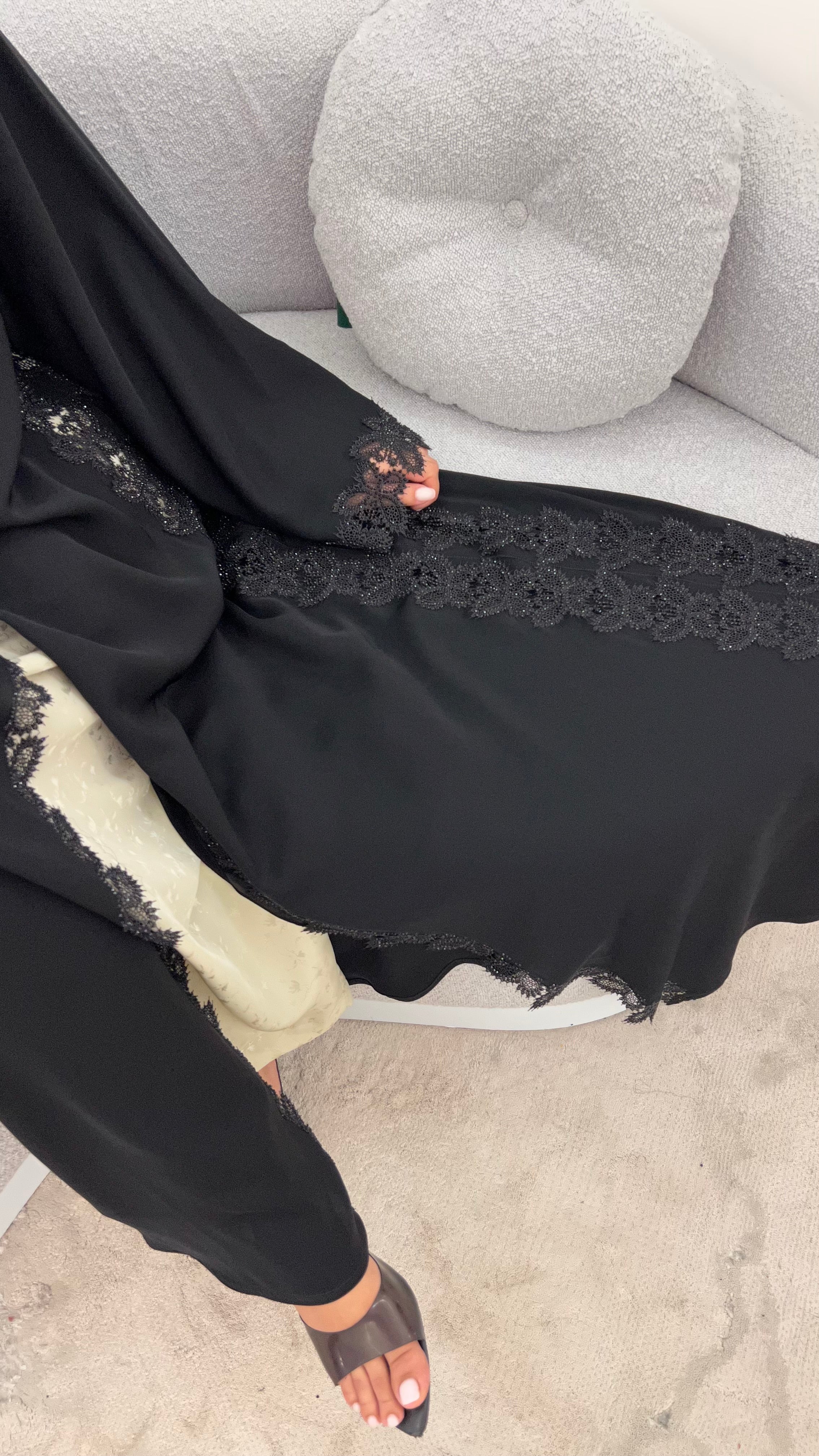 Abaya 92