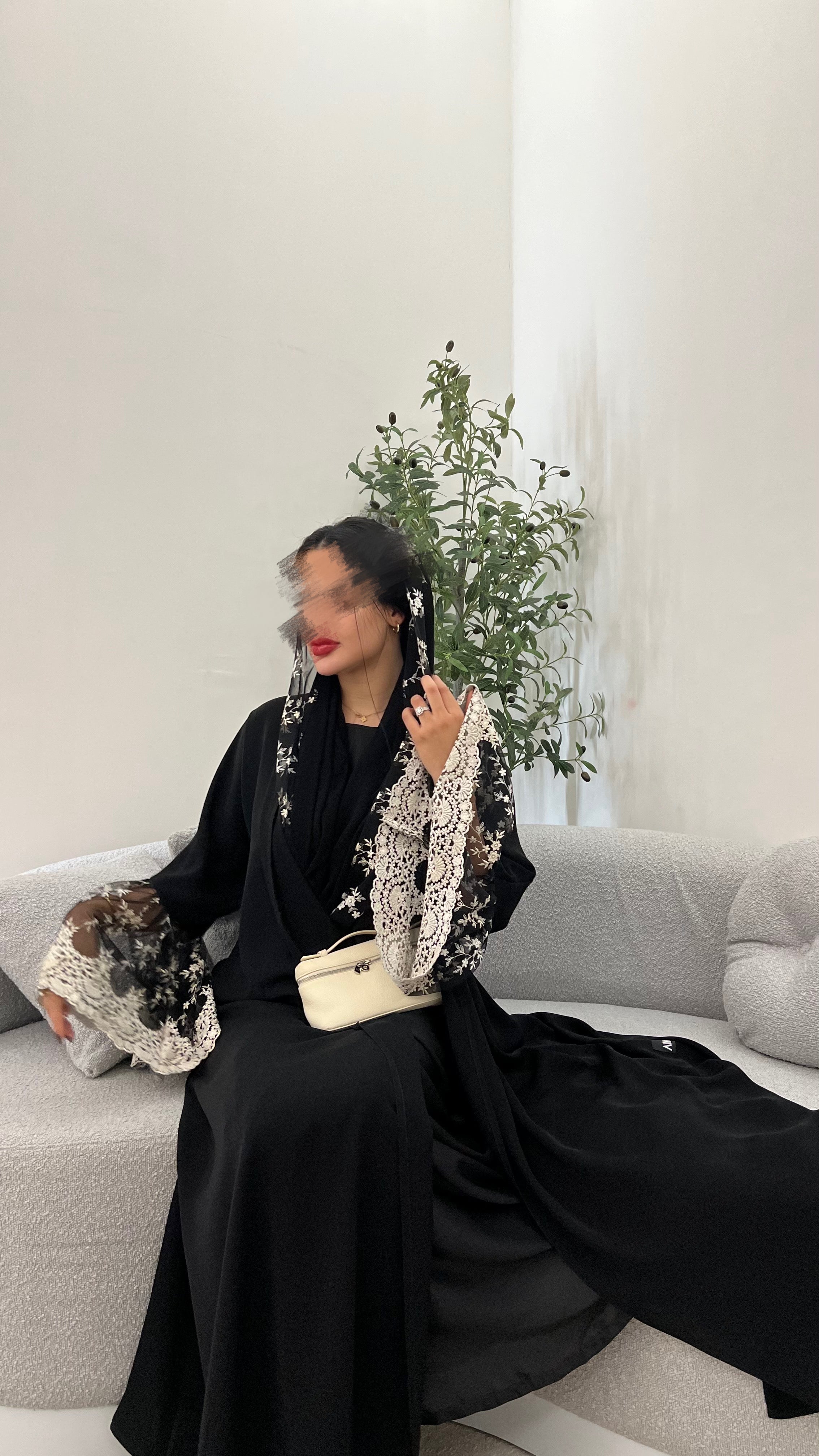 Abaya 32