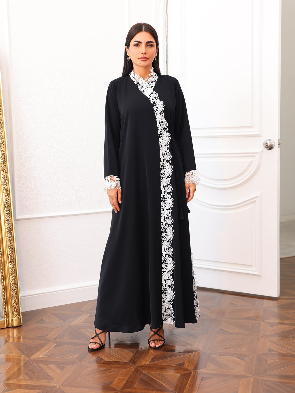 Abaya 212