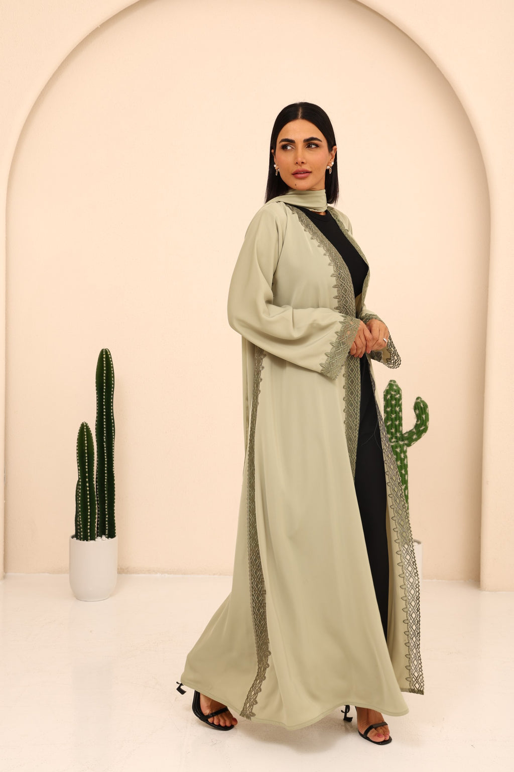 Abaya 41