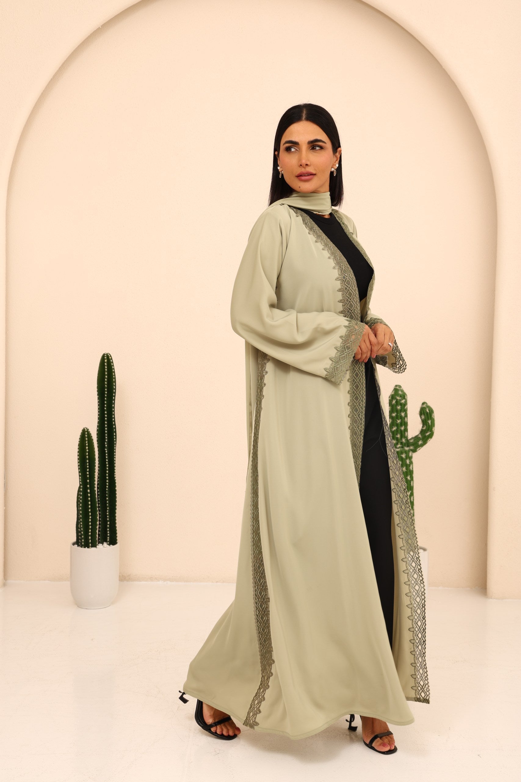 Abaya 41