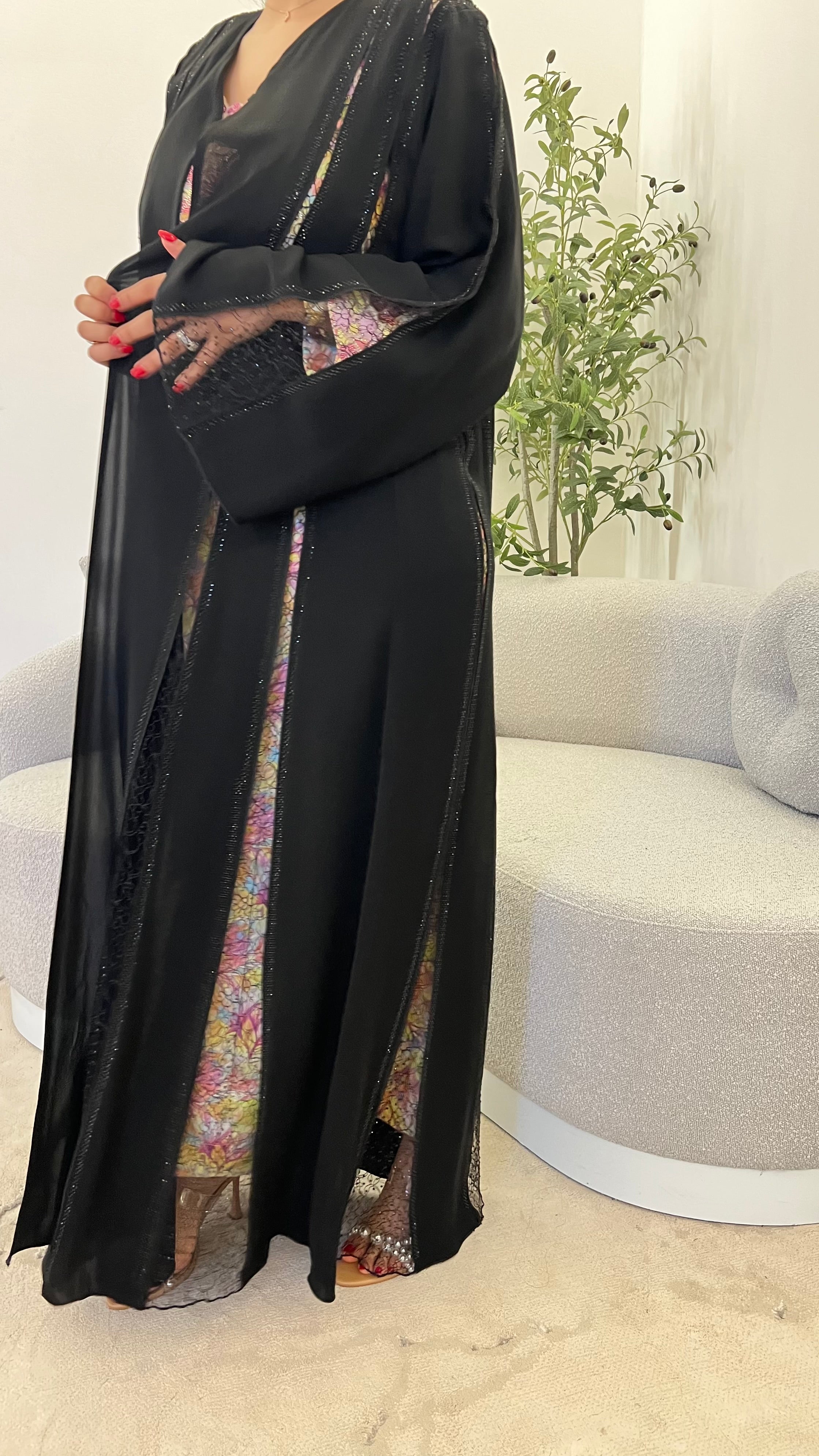 عبايه 78