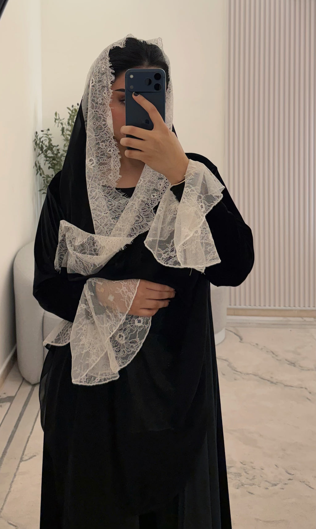 Abaya 566