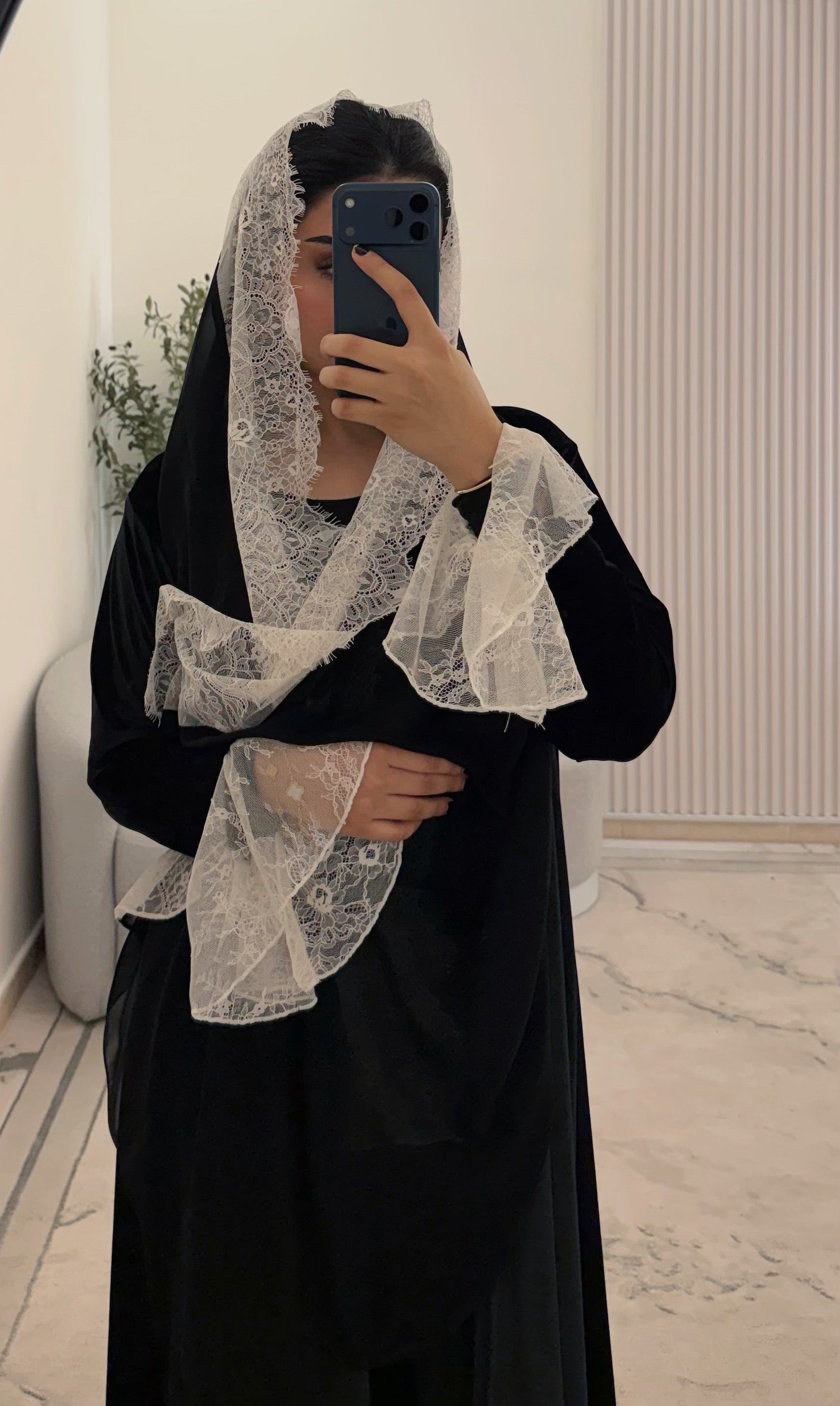 Abaya 566