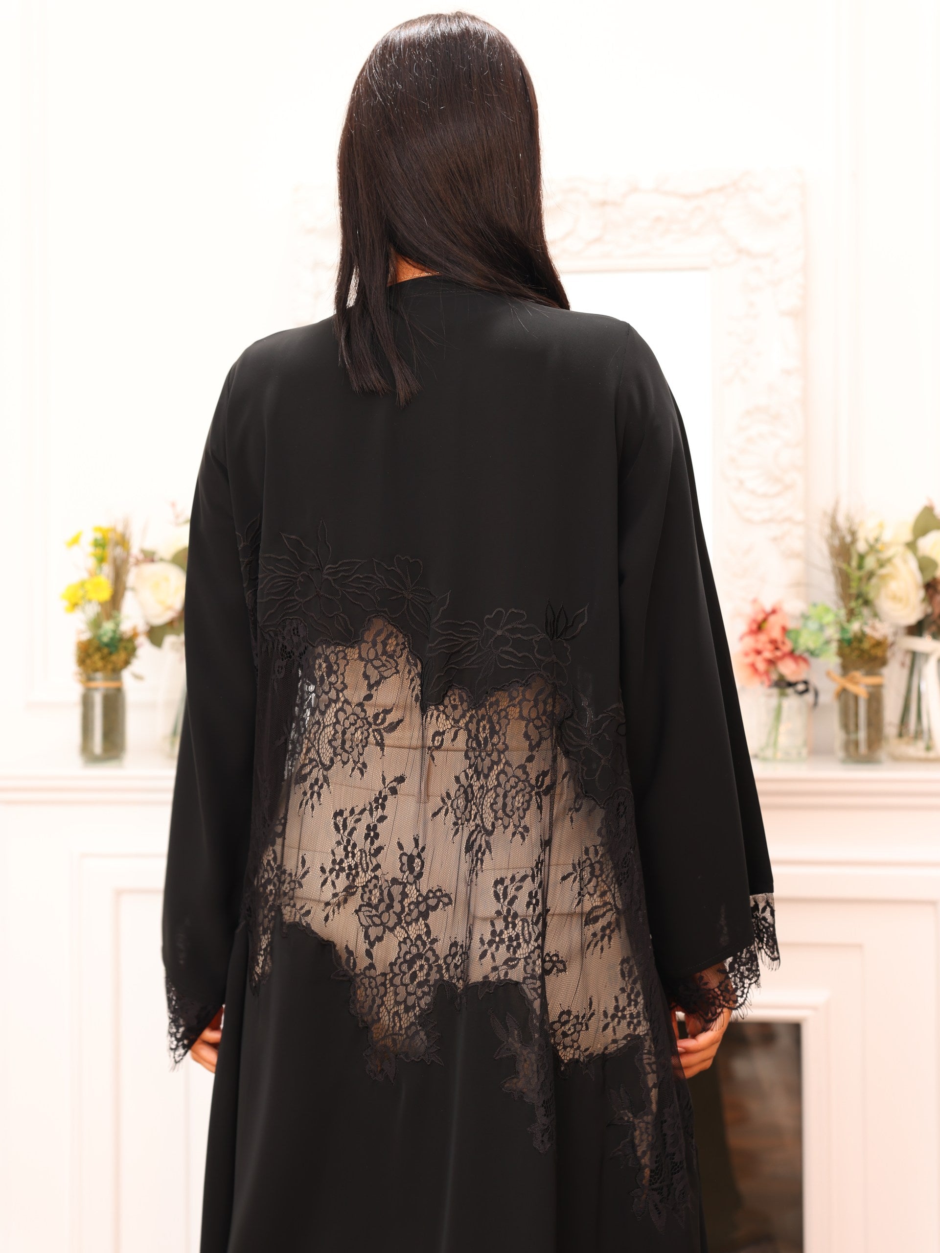 Abaya 205