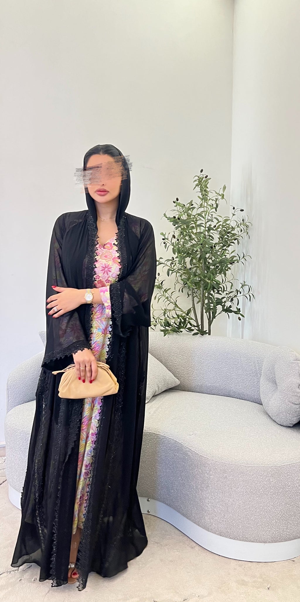 عبايه 80