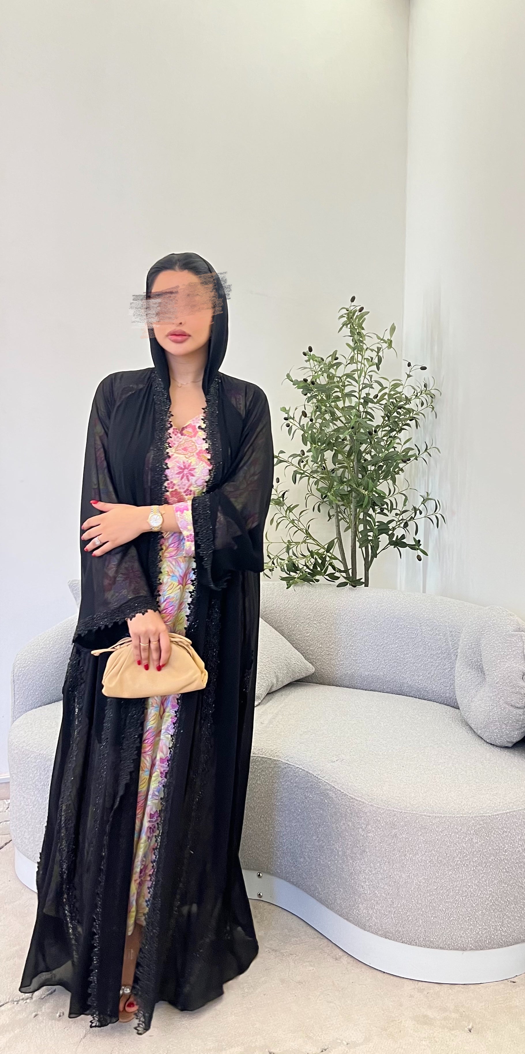 عبايه 80