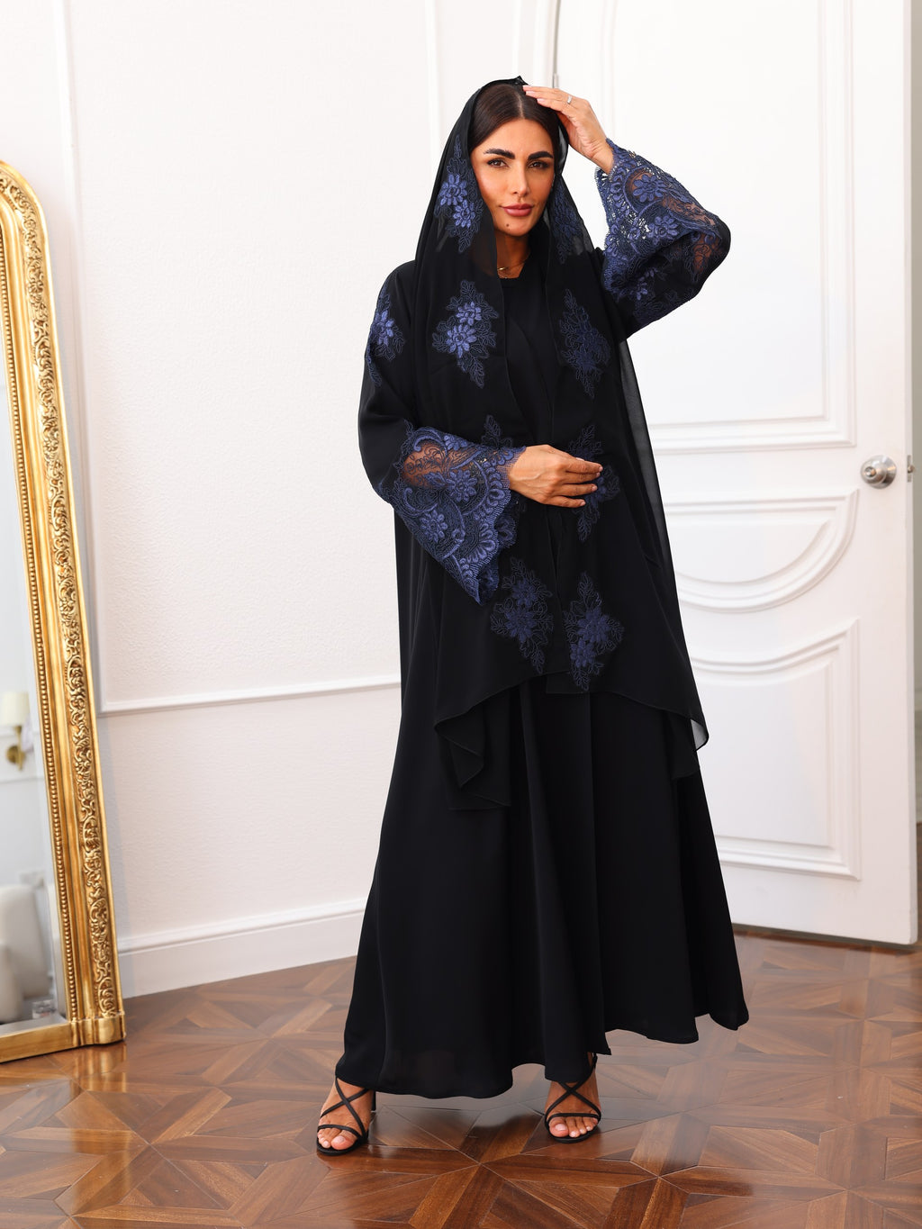 Abaya 211