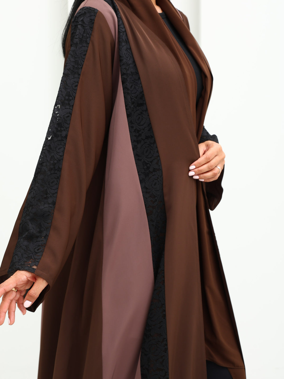 Abaya 309