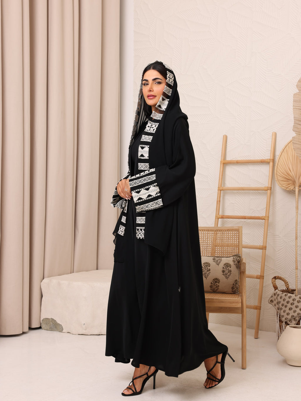 Abaya 11