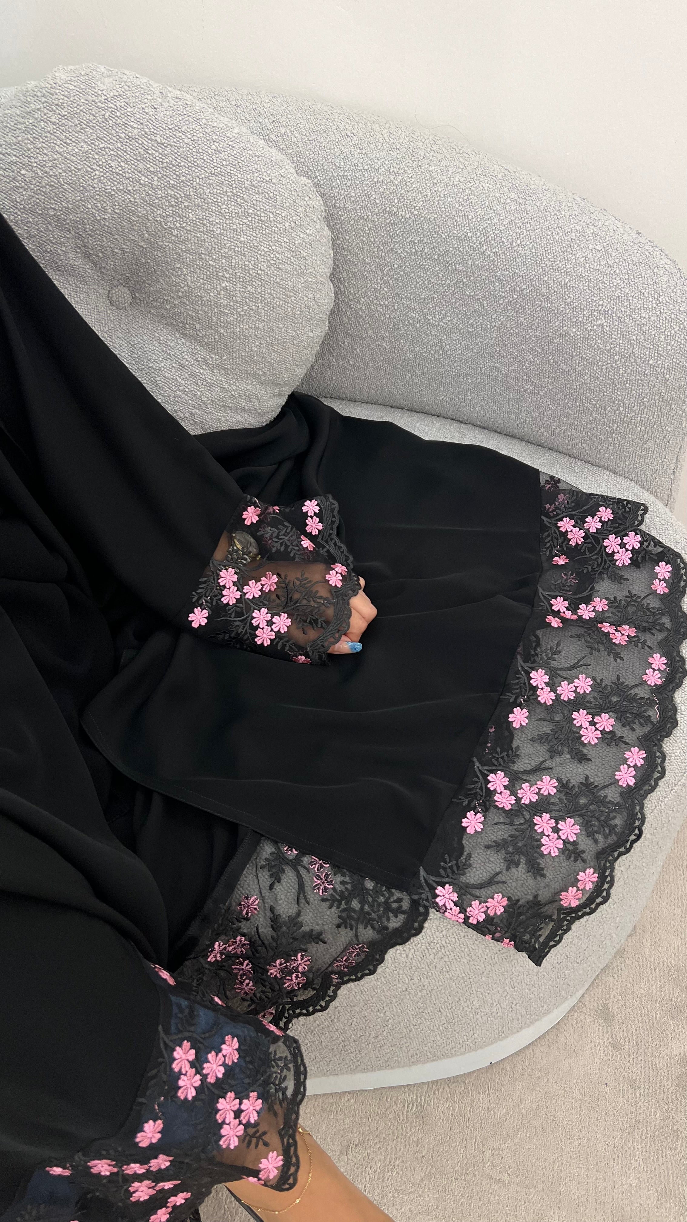 Abaya 95