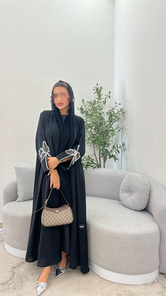 Abaya 2