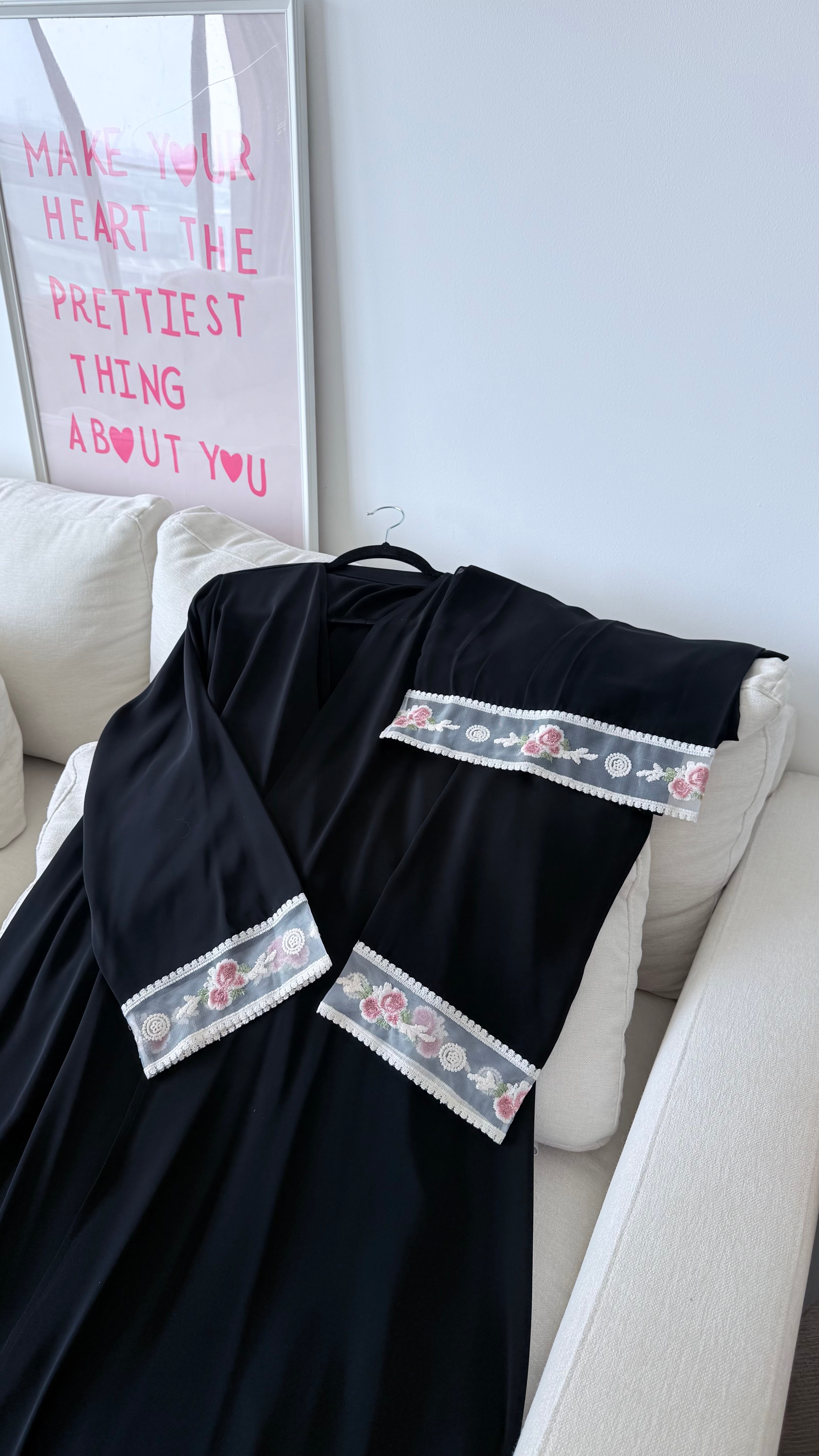 Abaya 99