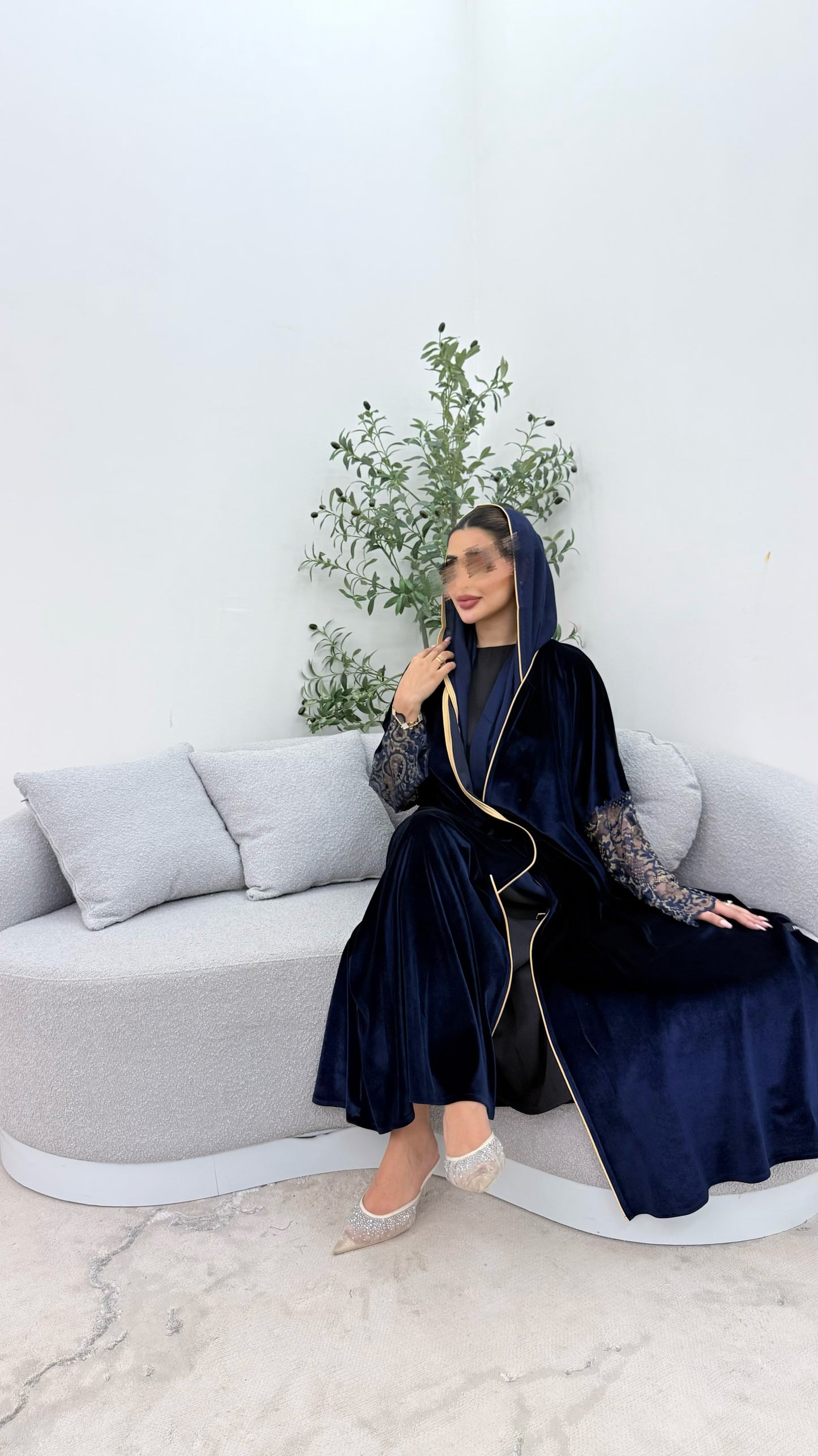 Abaya 22