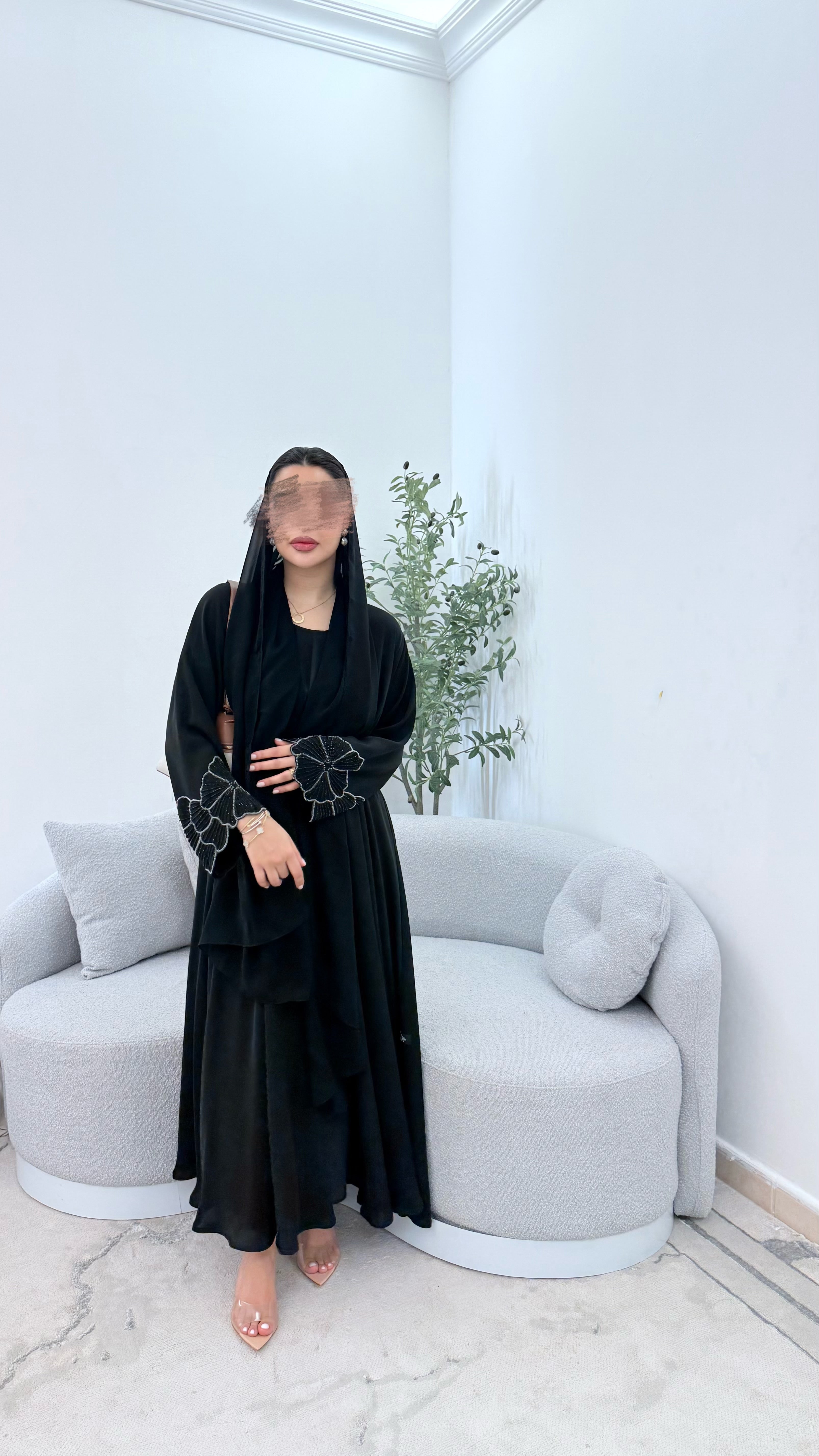 Abaya 80