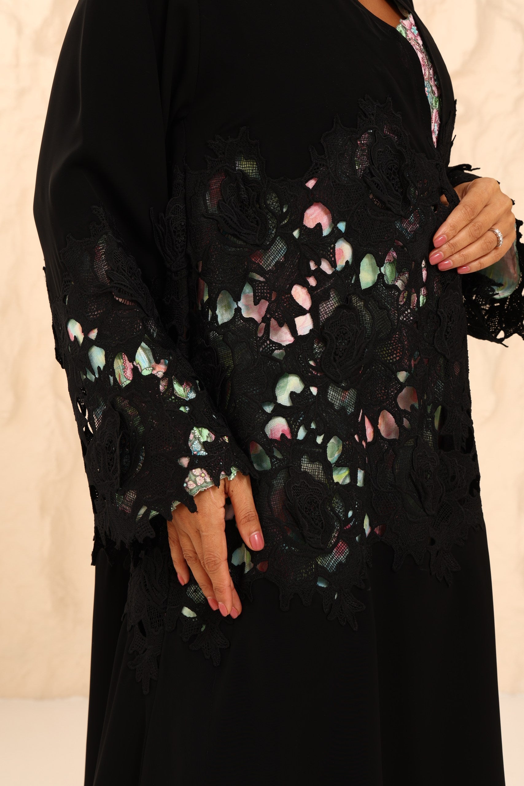 Abaya 43