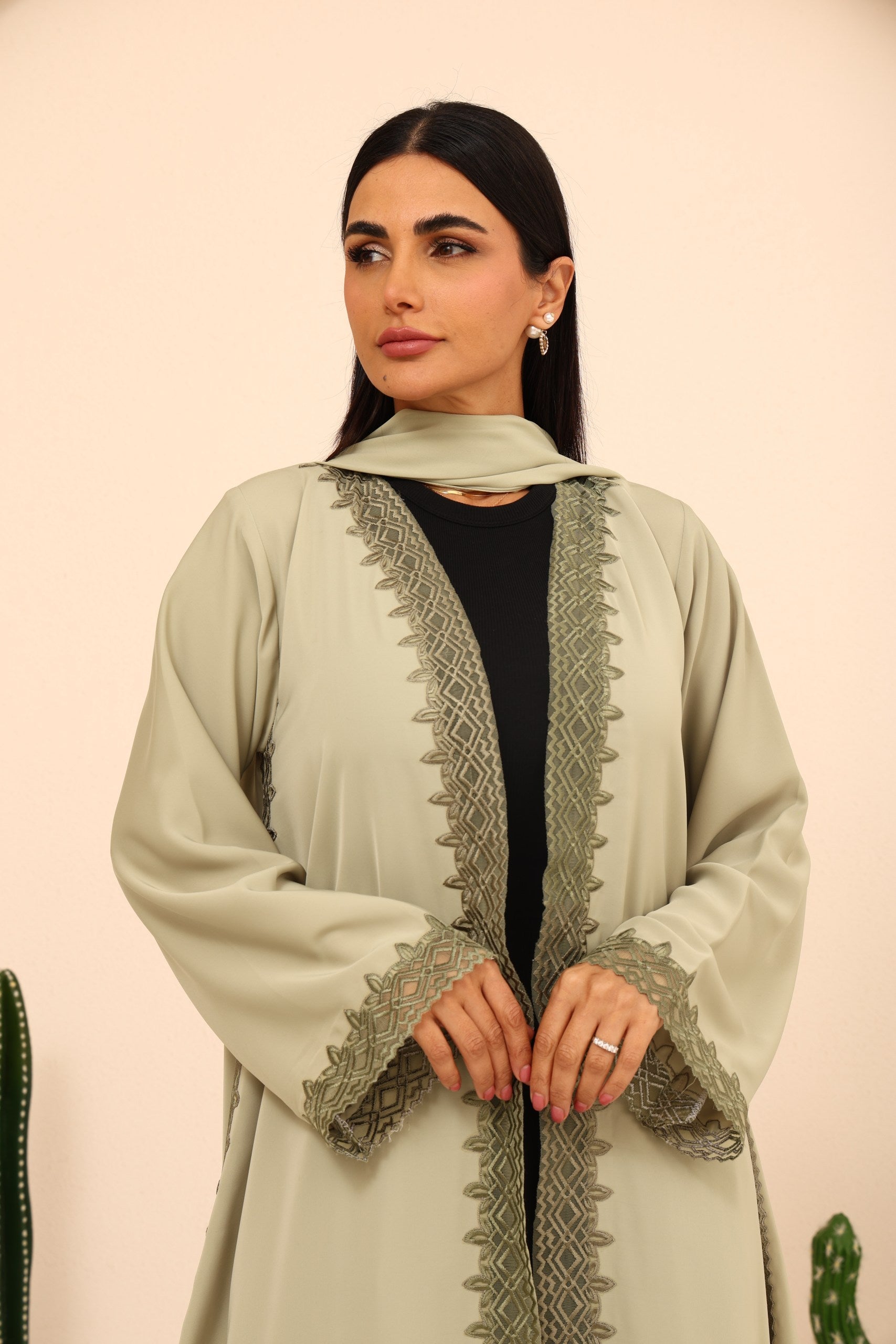 Abaya 41
