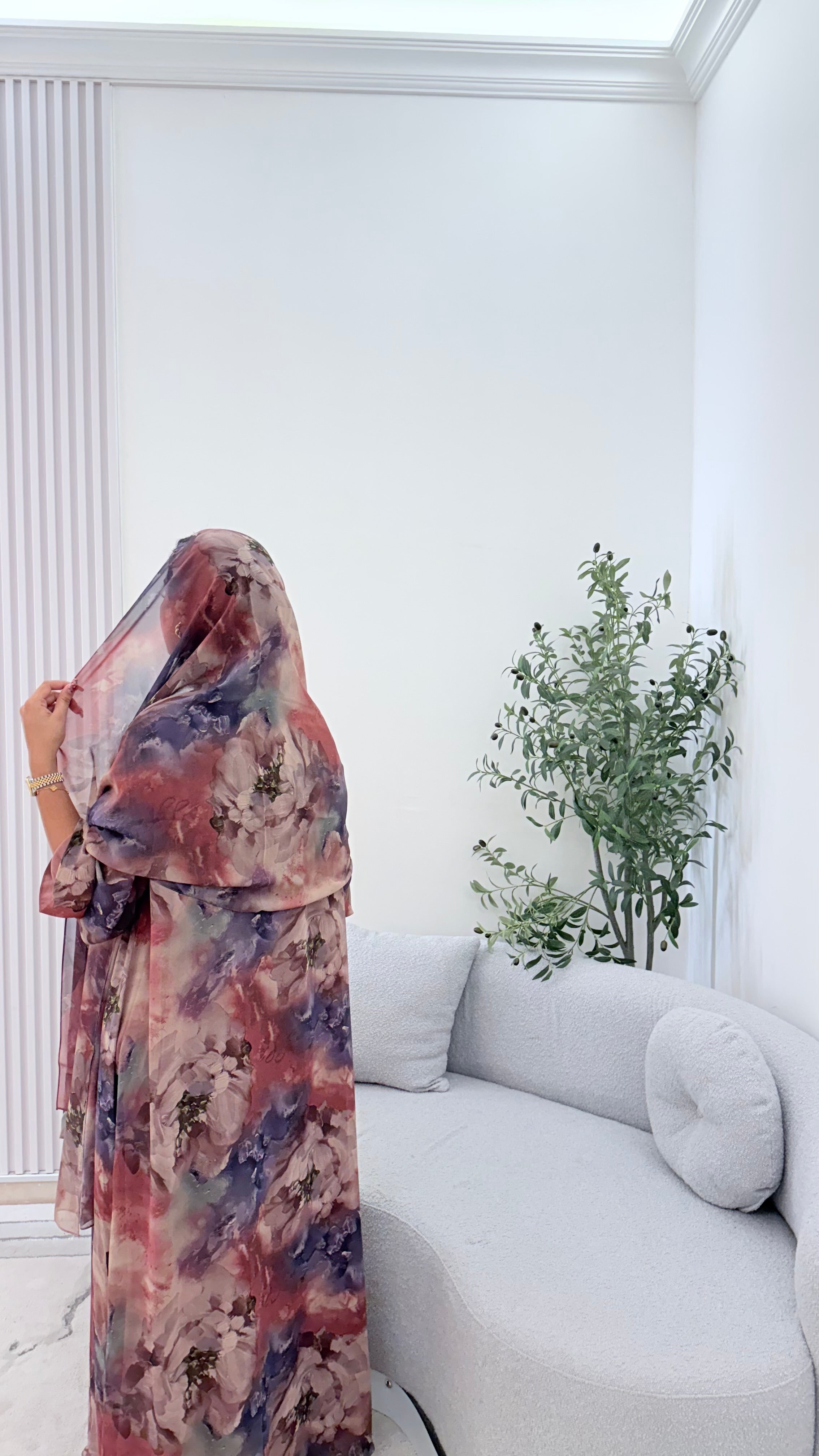 Abaya 69