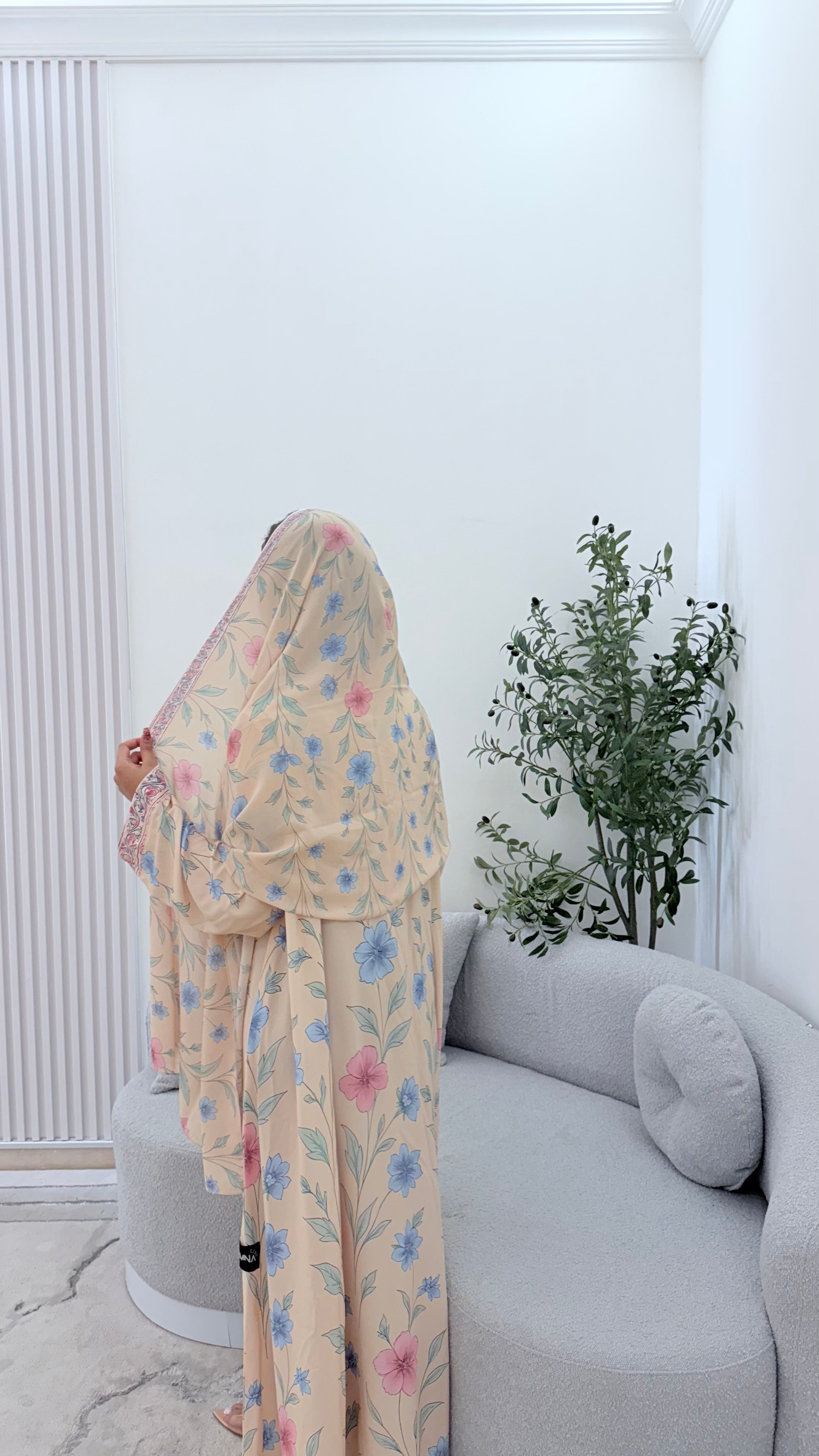 Abaya 60