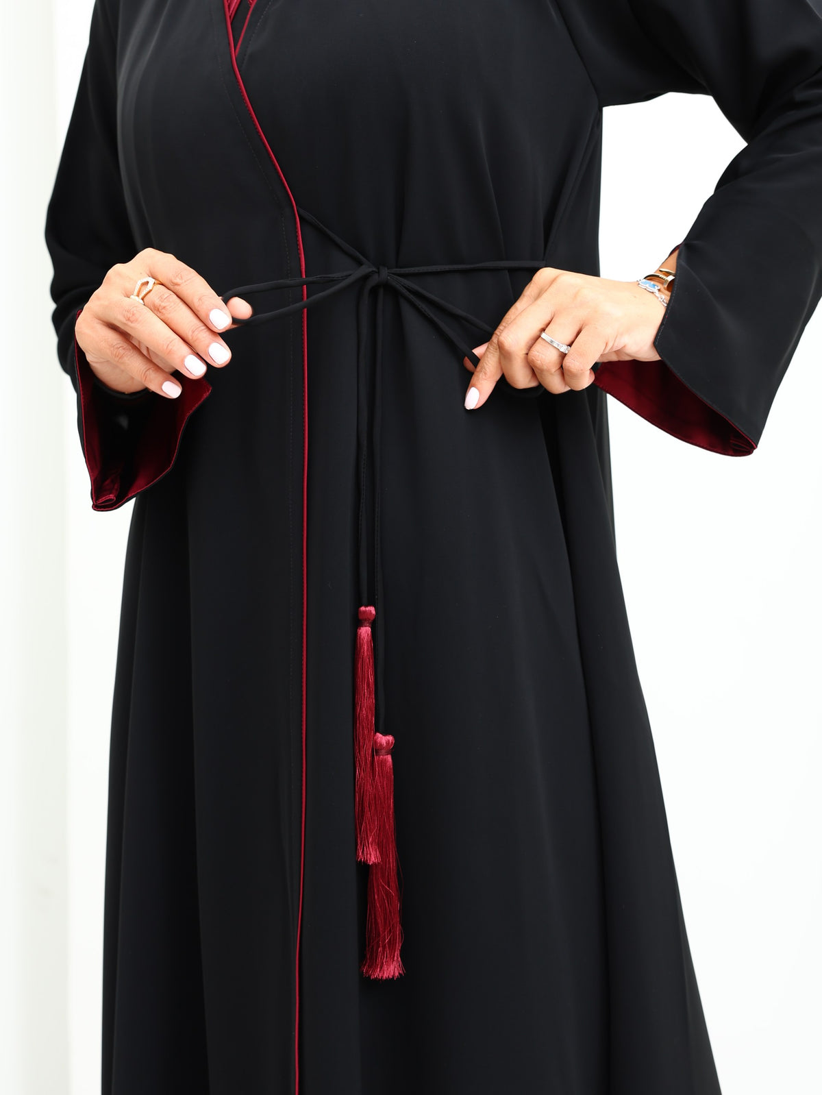 Abaya 304