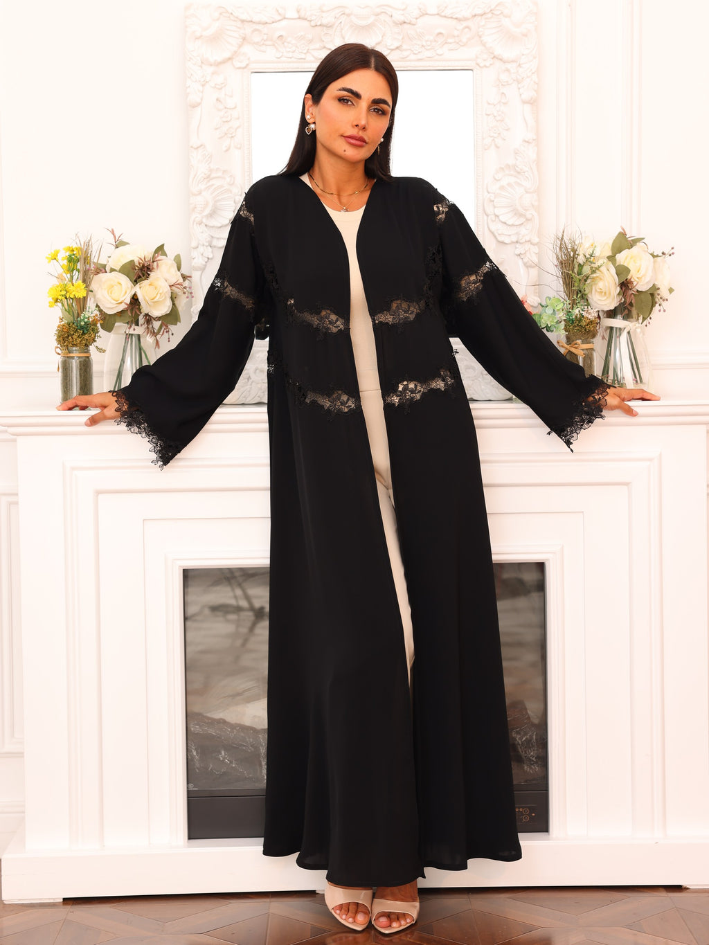 Abaya 204