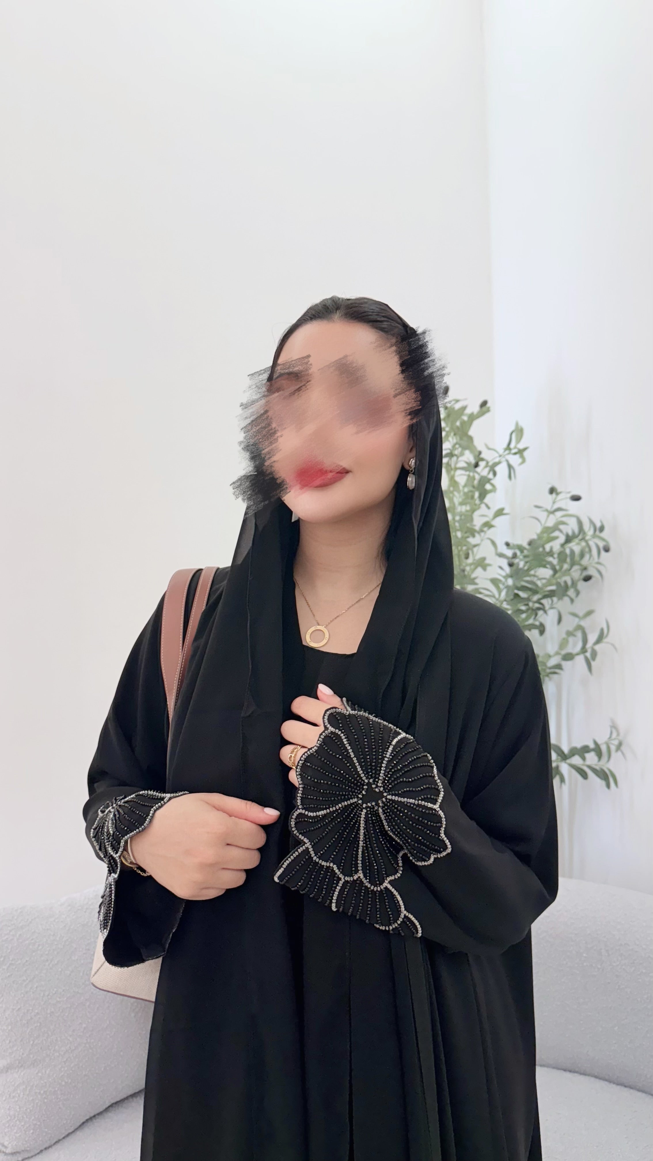 Abaya 80