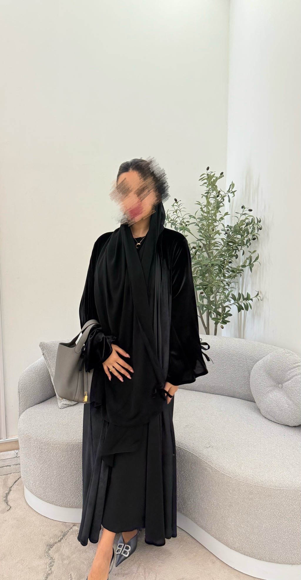 Abaya 13