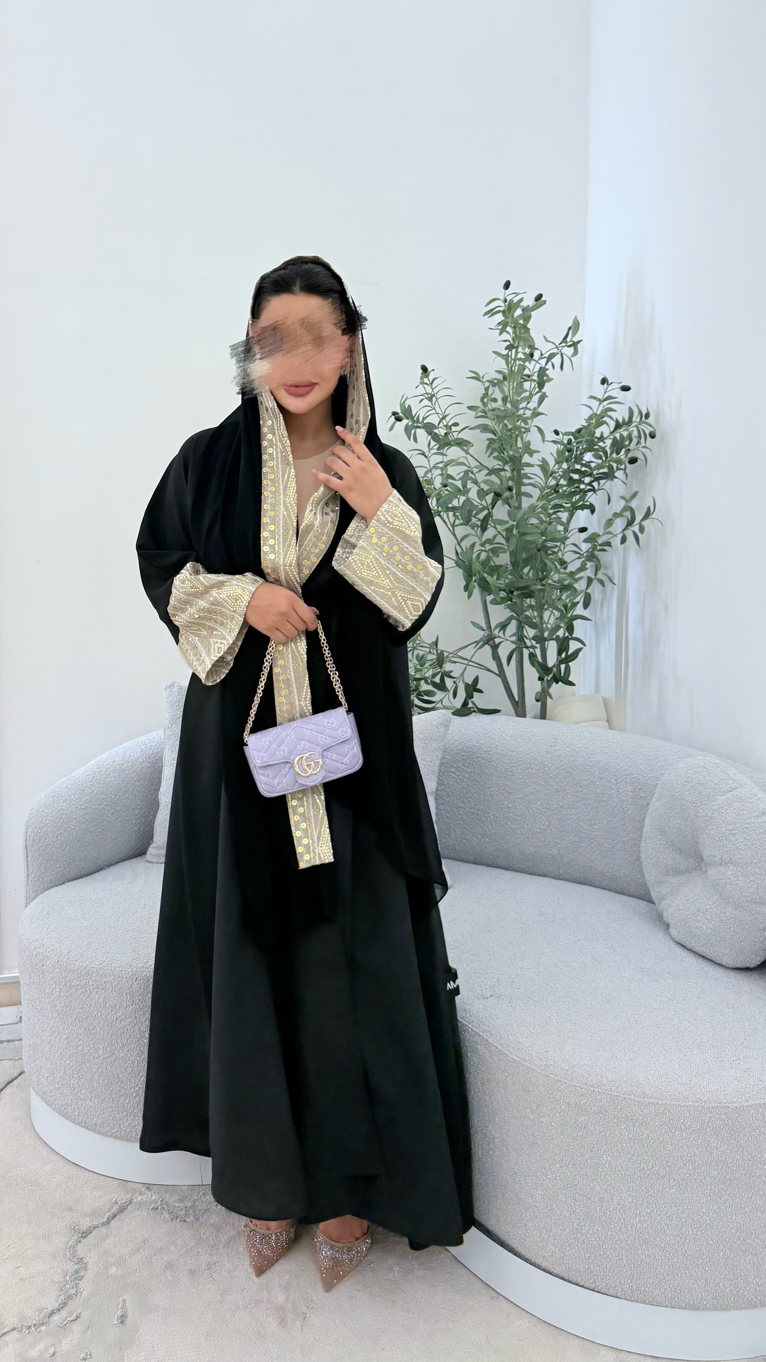 Abaya 98