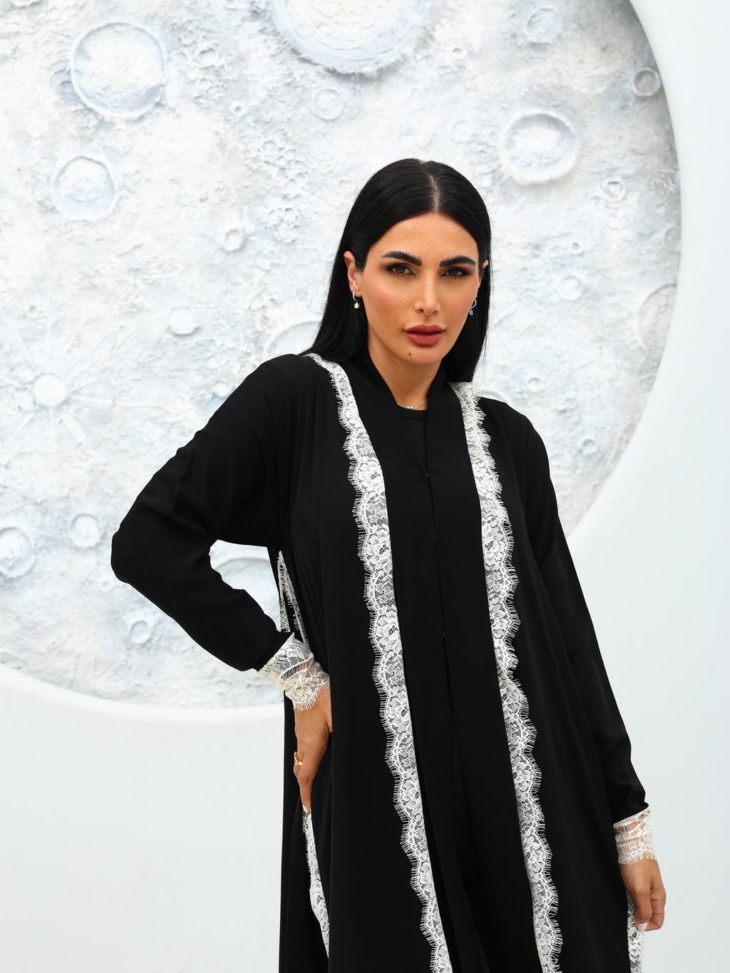Abaya 314