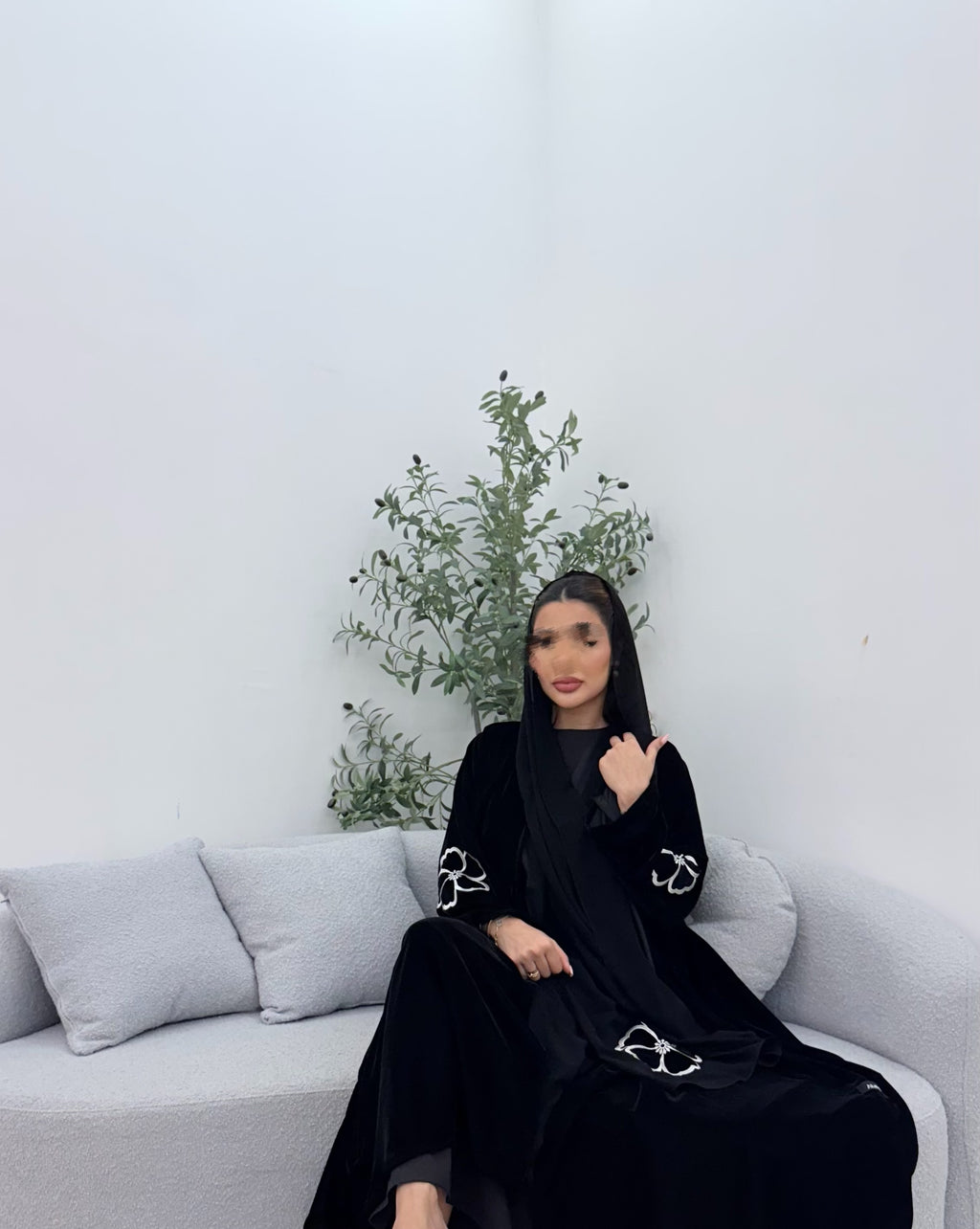 Abaya 25