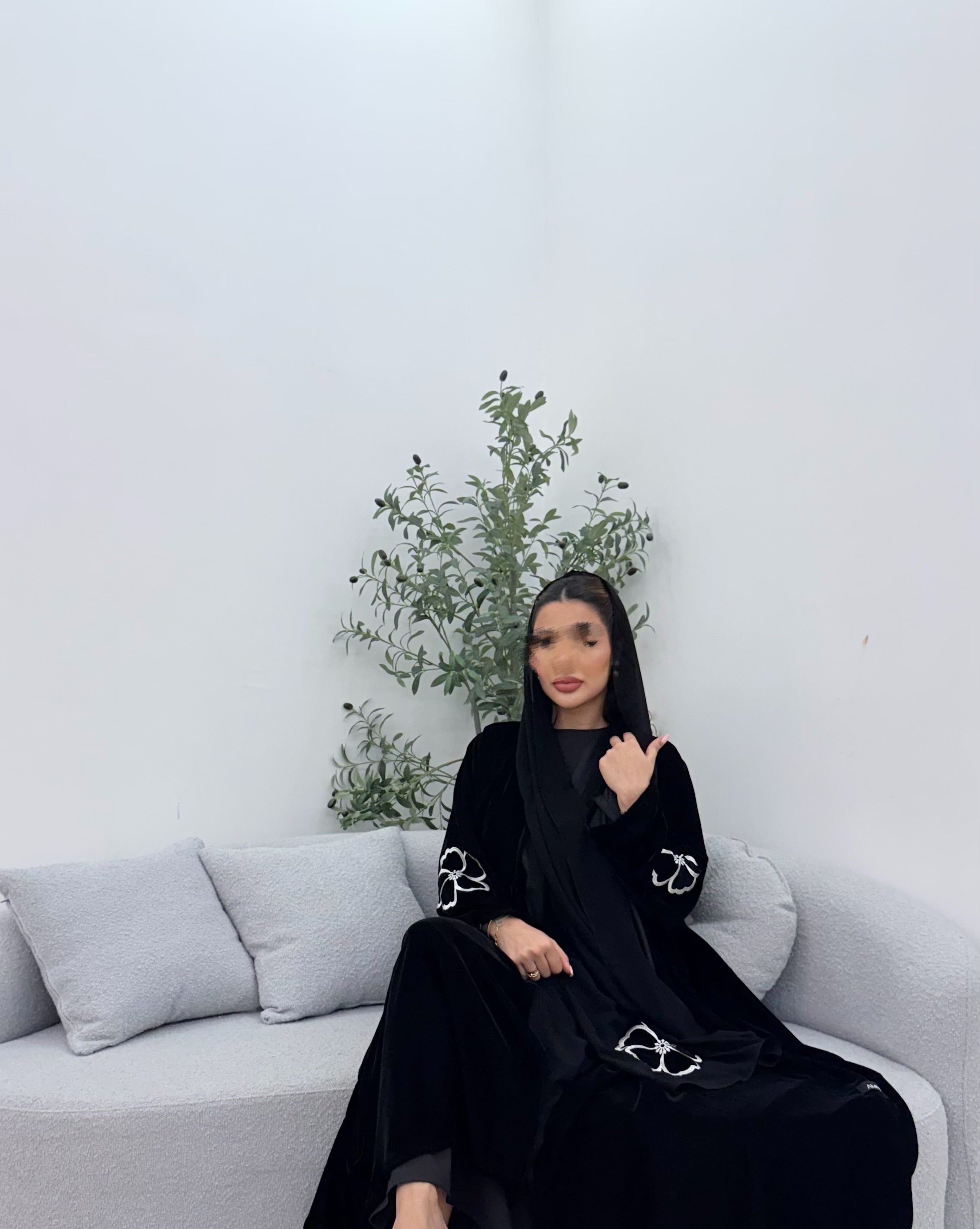 Abaya 25