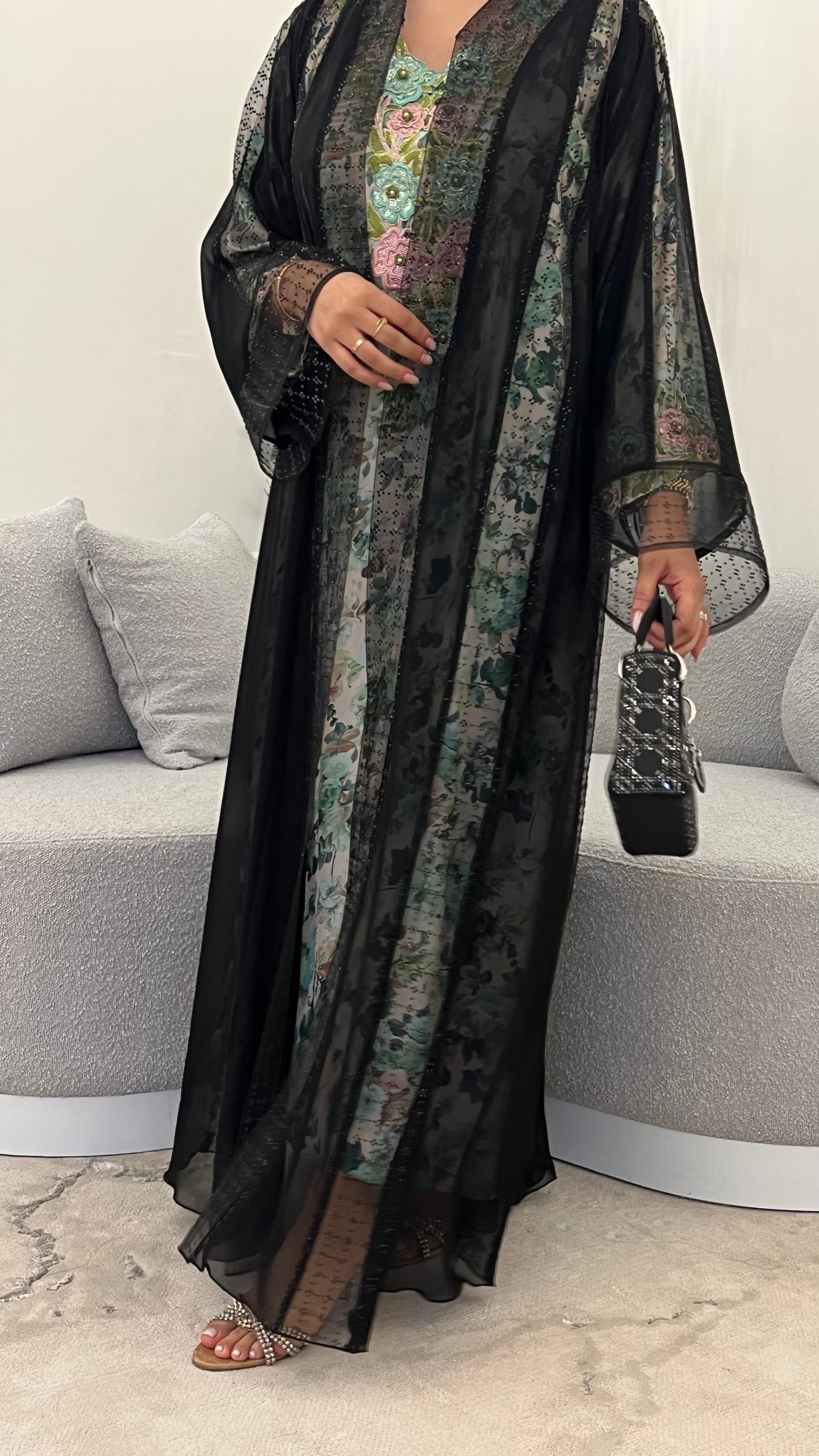 عباية 14