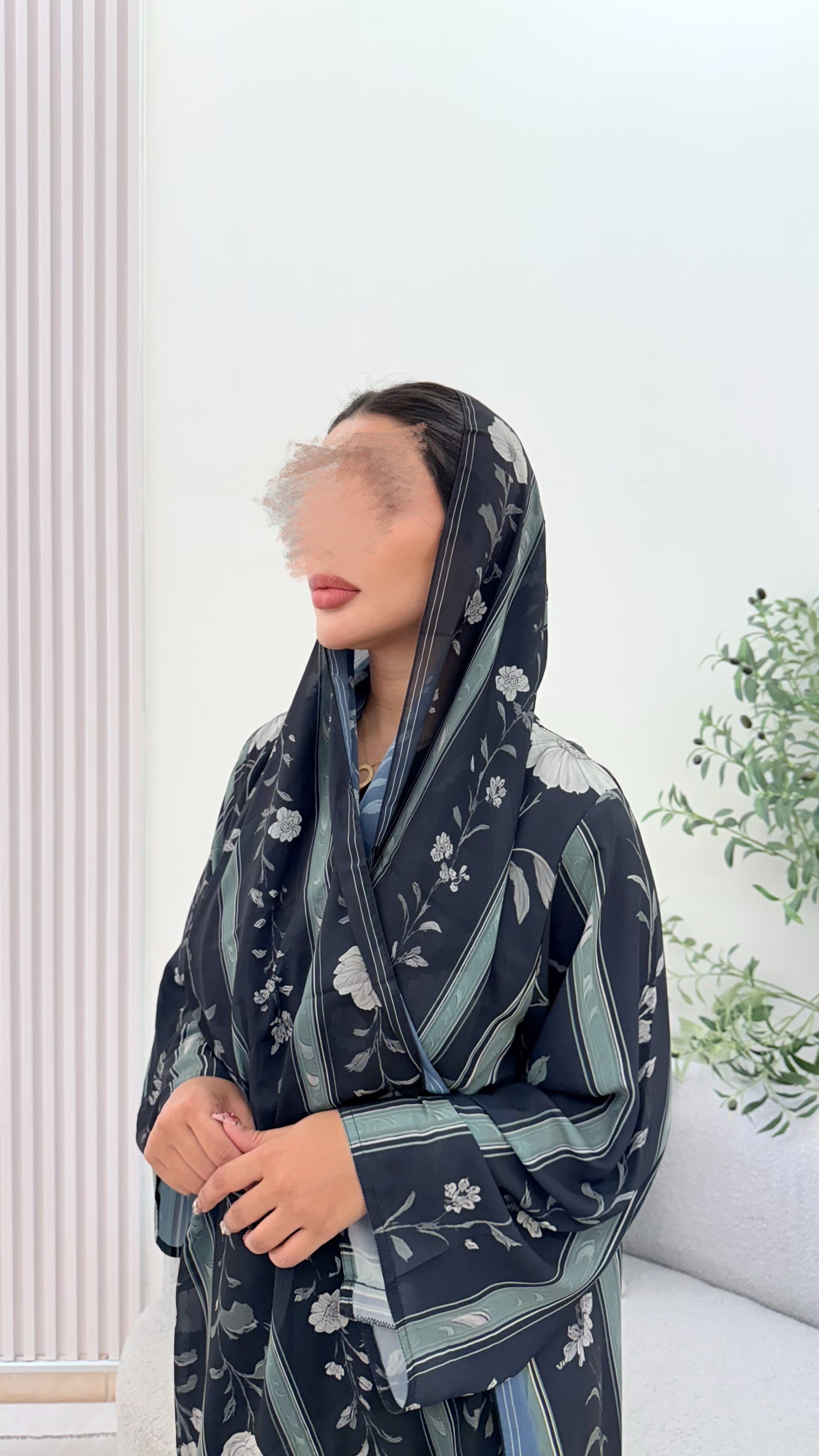 Abaya 62