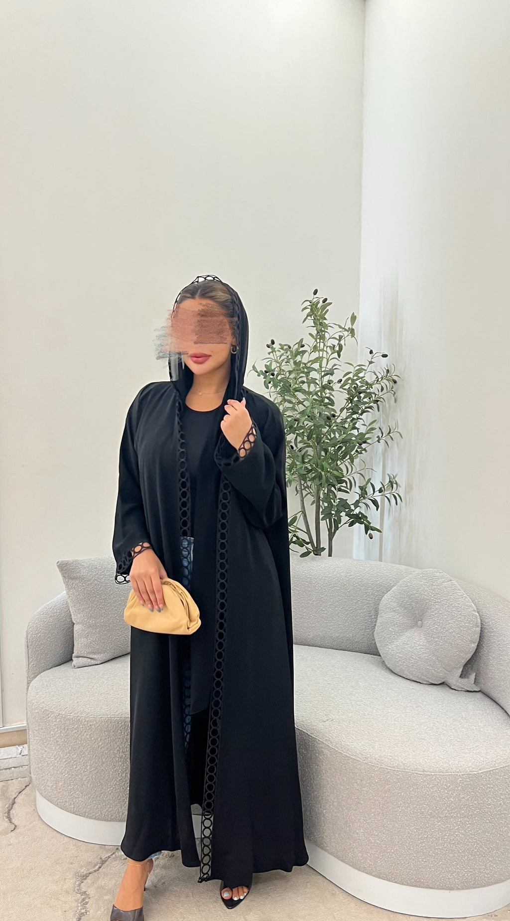 Abaya 93