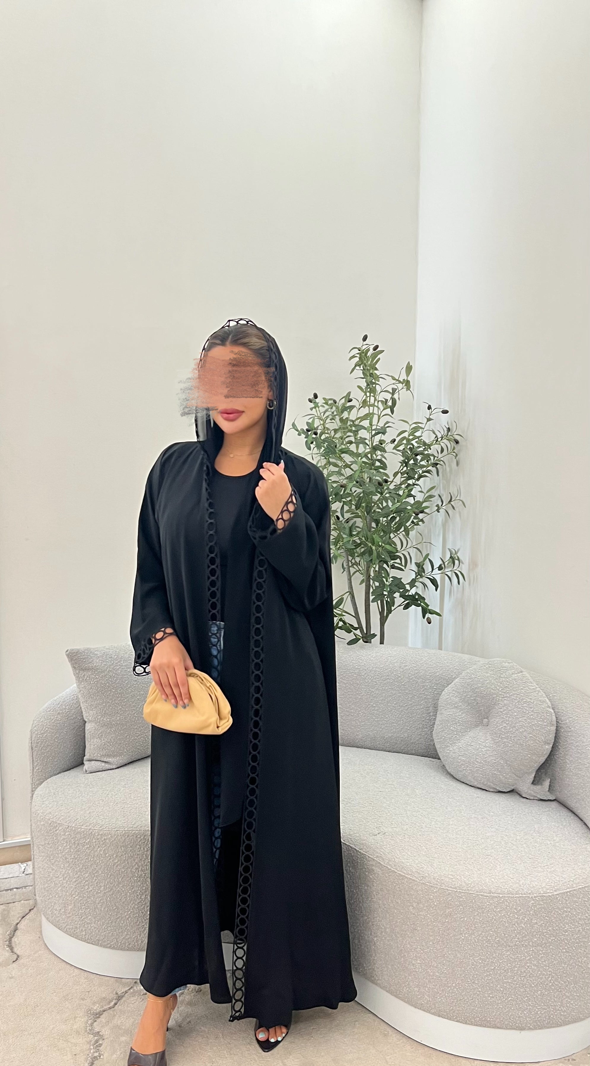 Abaya 93