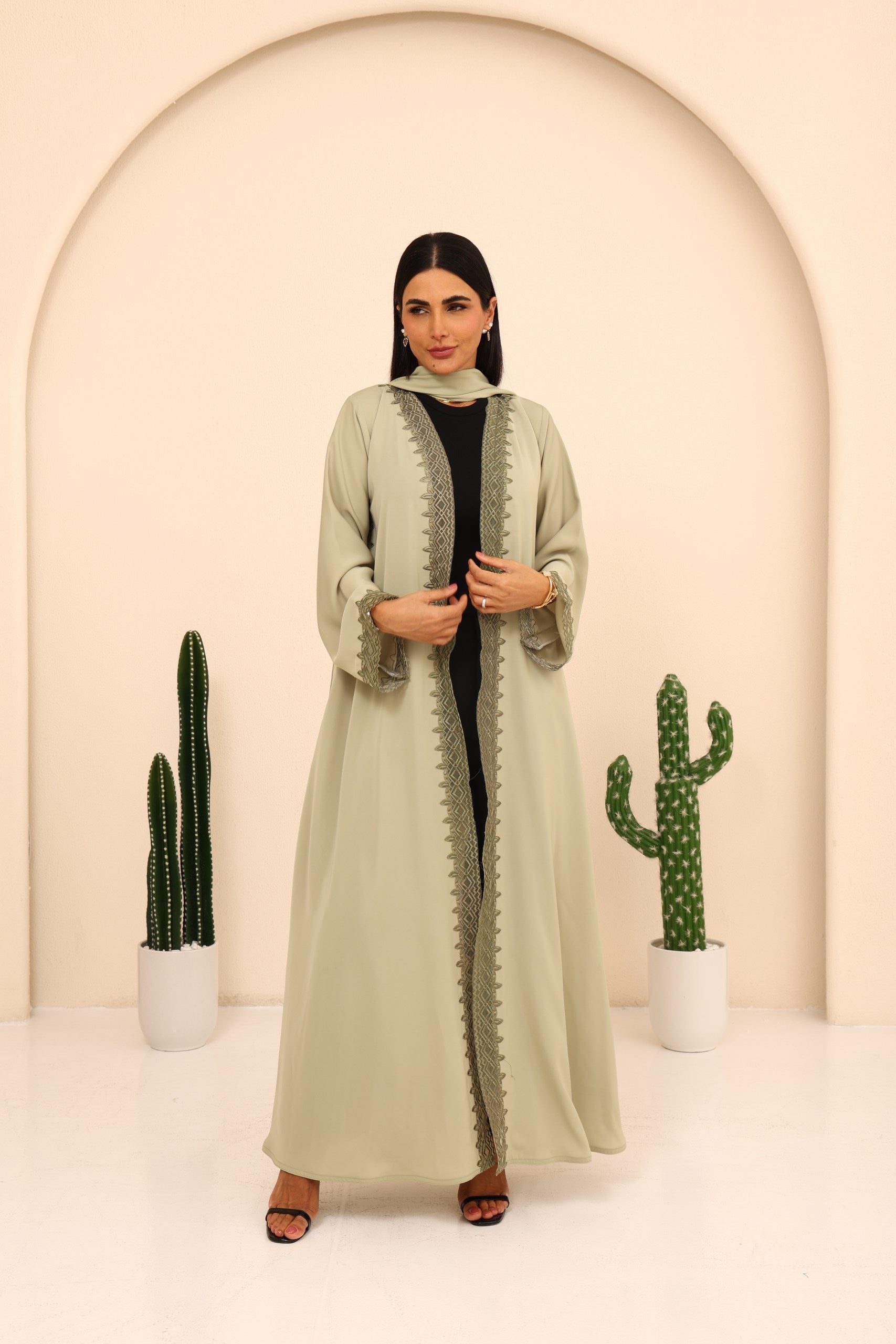 Abaya 41