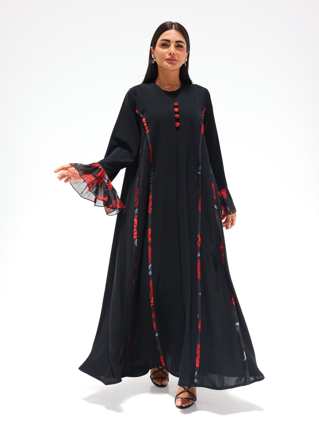 Abaya 208