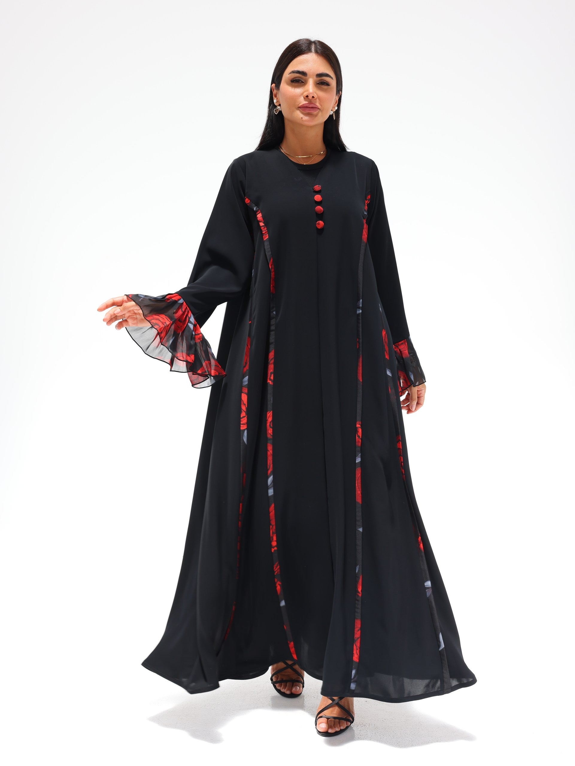 Abaya 208
