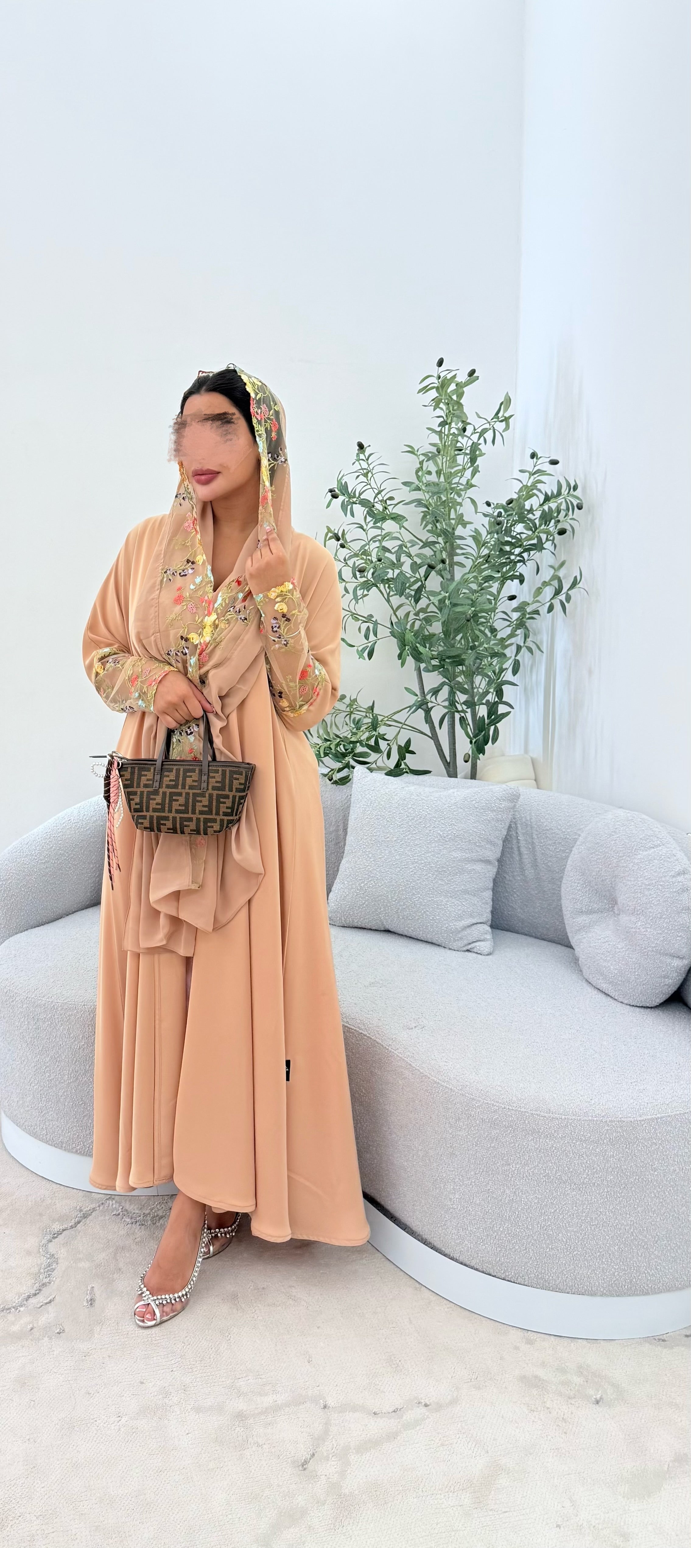 Abaya 78