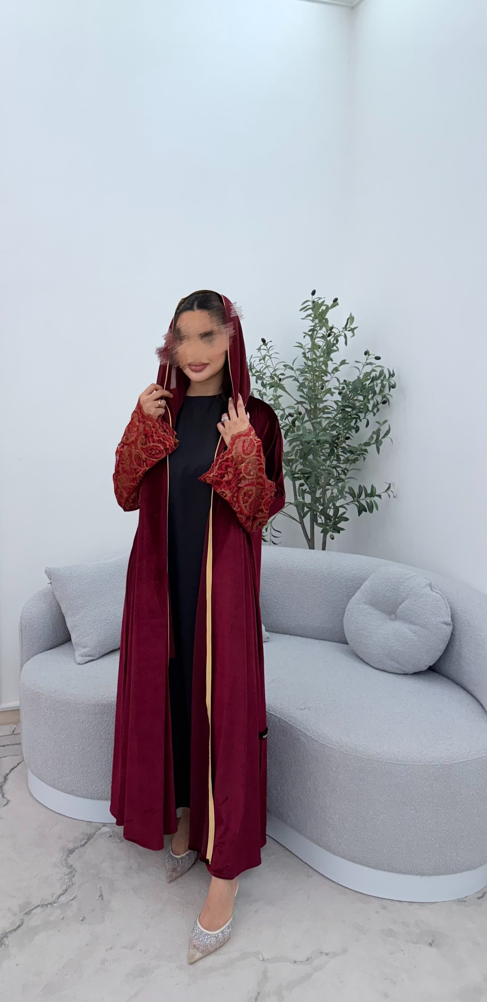 Abaya 21