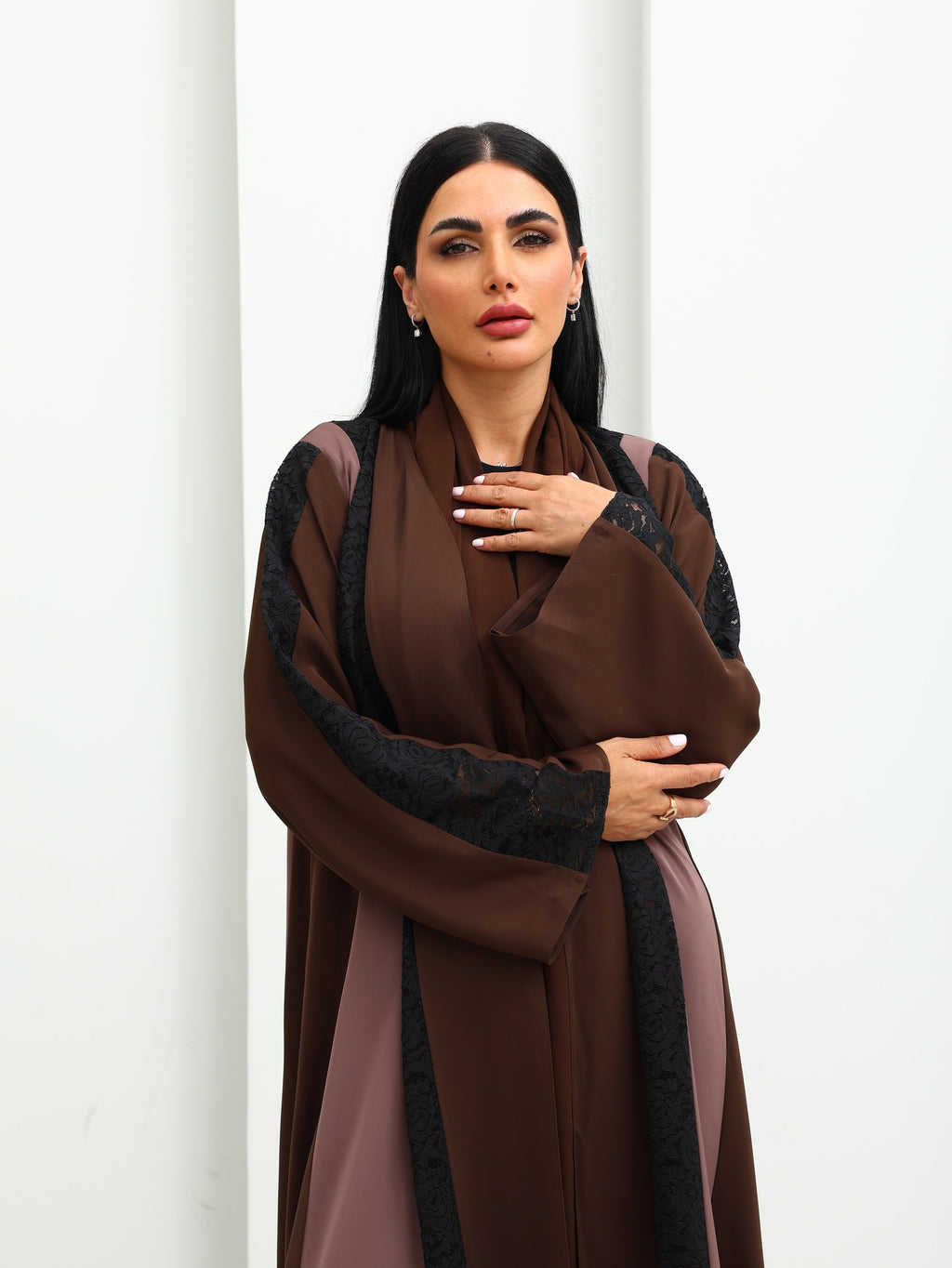 Abaya 309