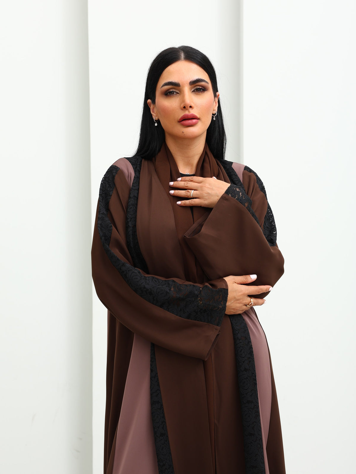 Abaya 309