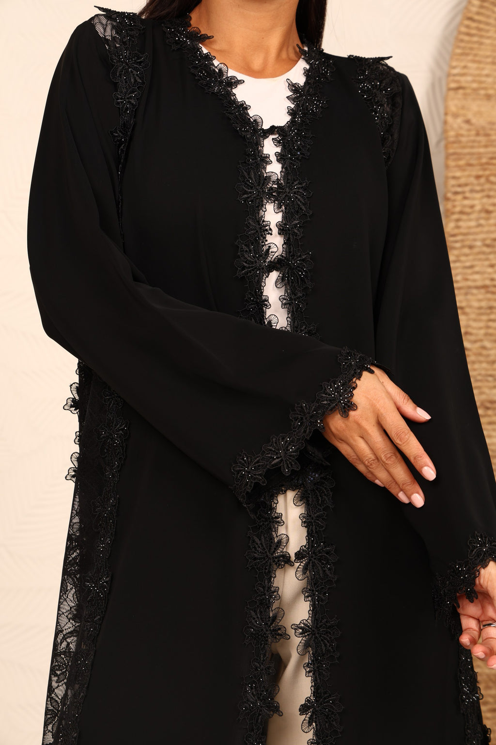 Abaya 75