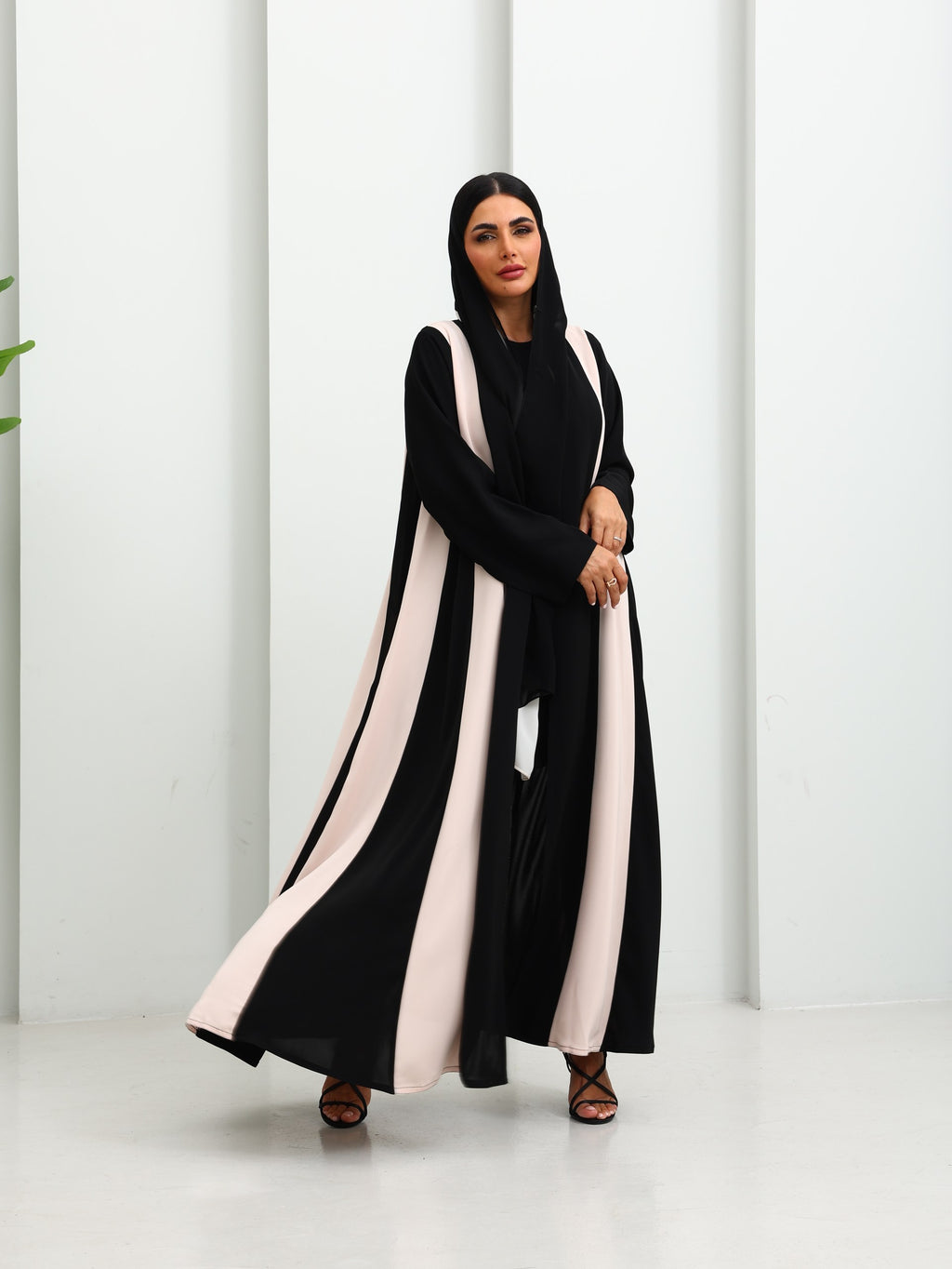 Abaya 306