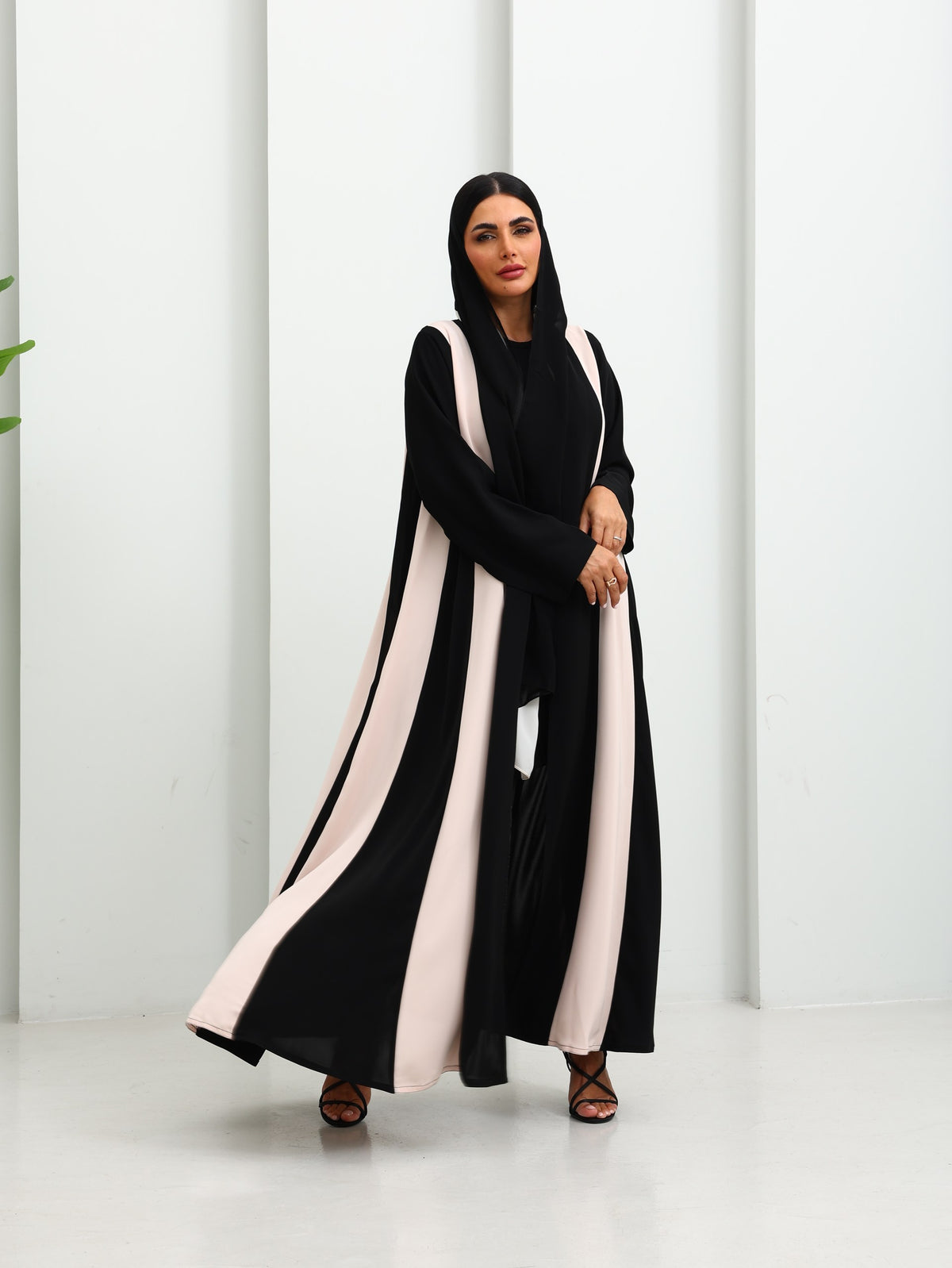 Abaya 306