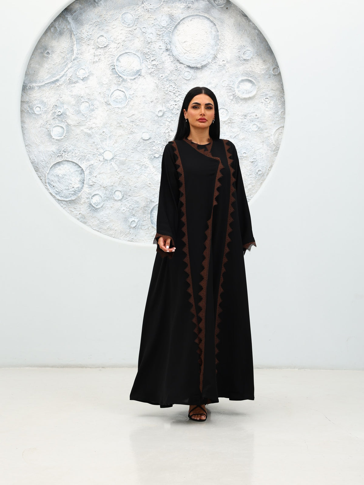 Abaya 311