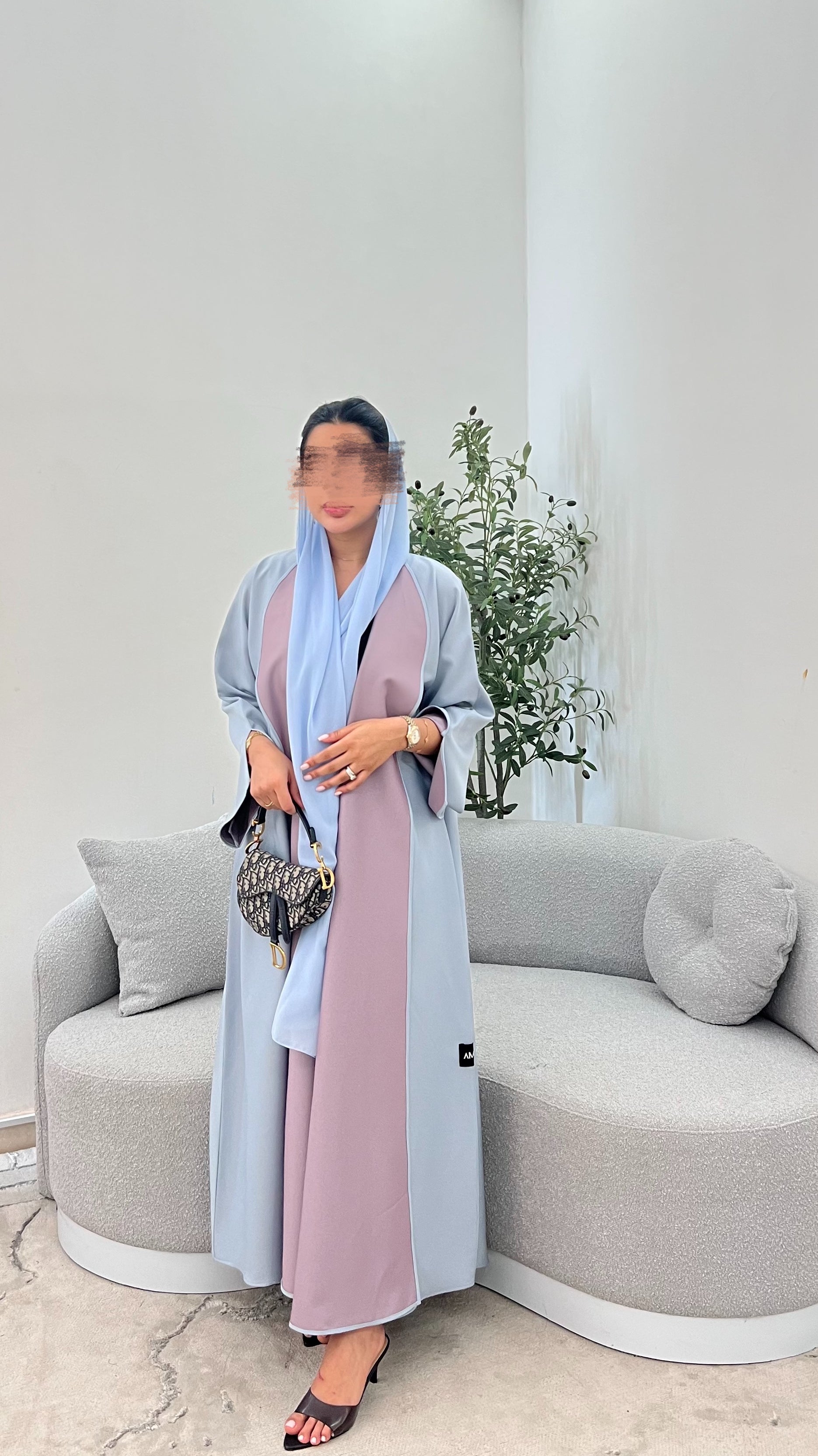 Abaya 60