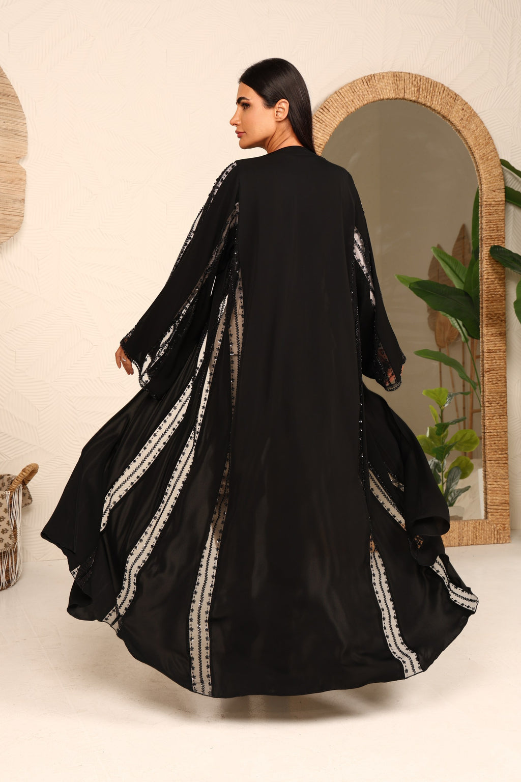Abaya 76
