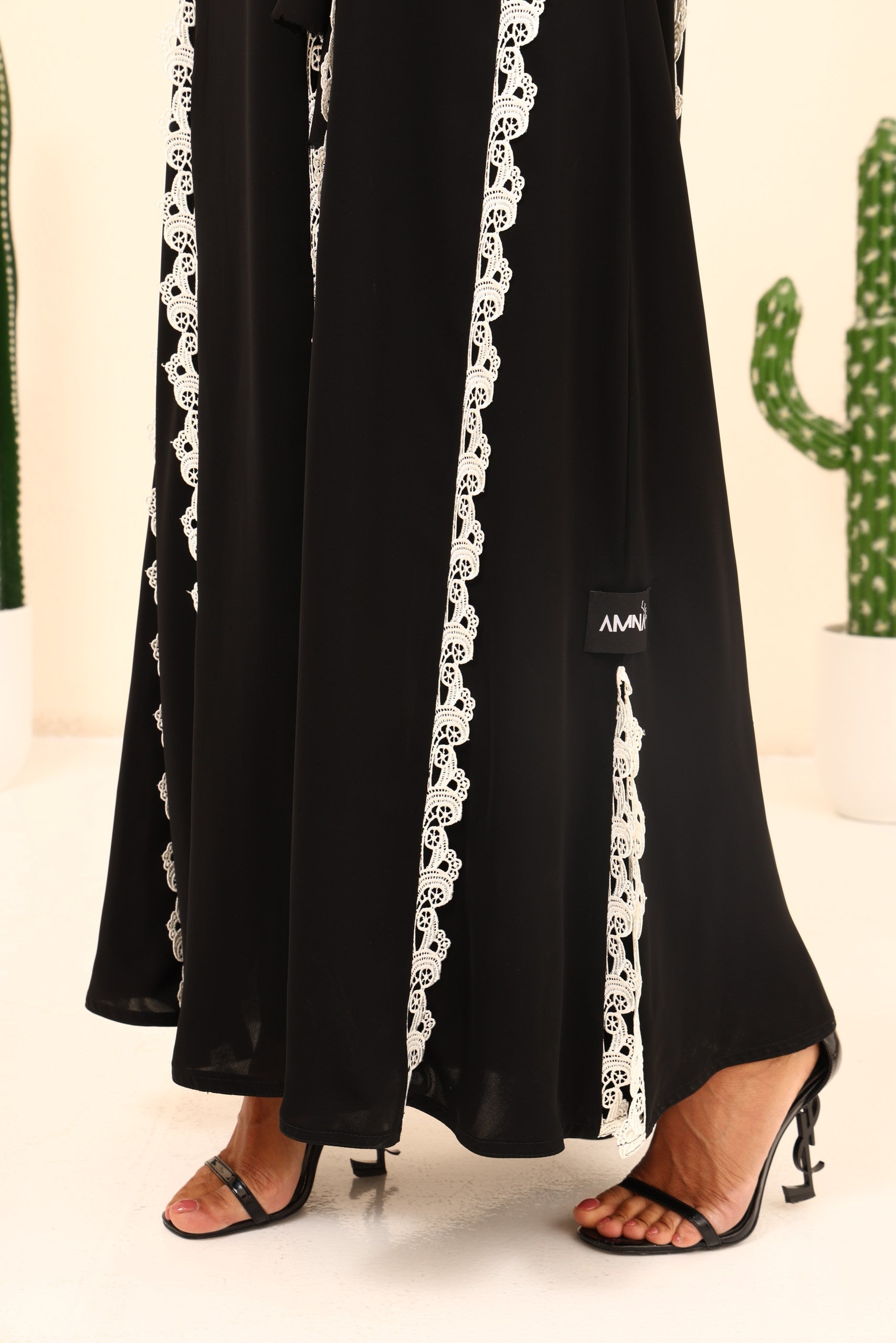 Abaya 30