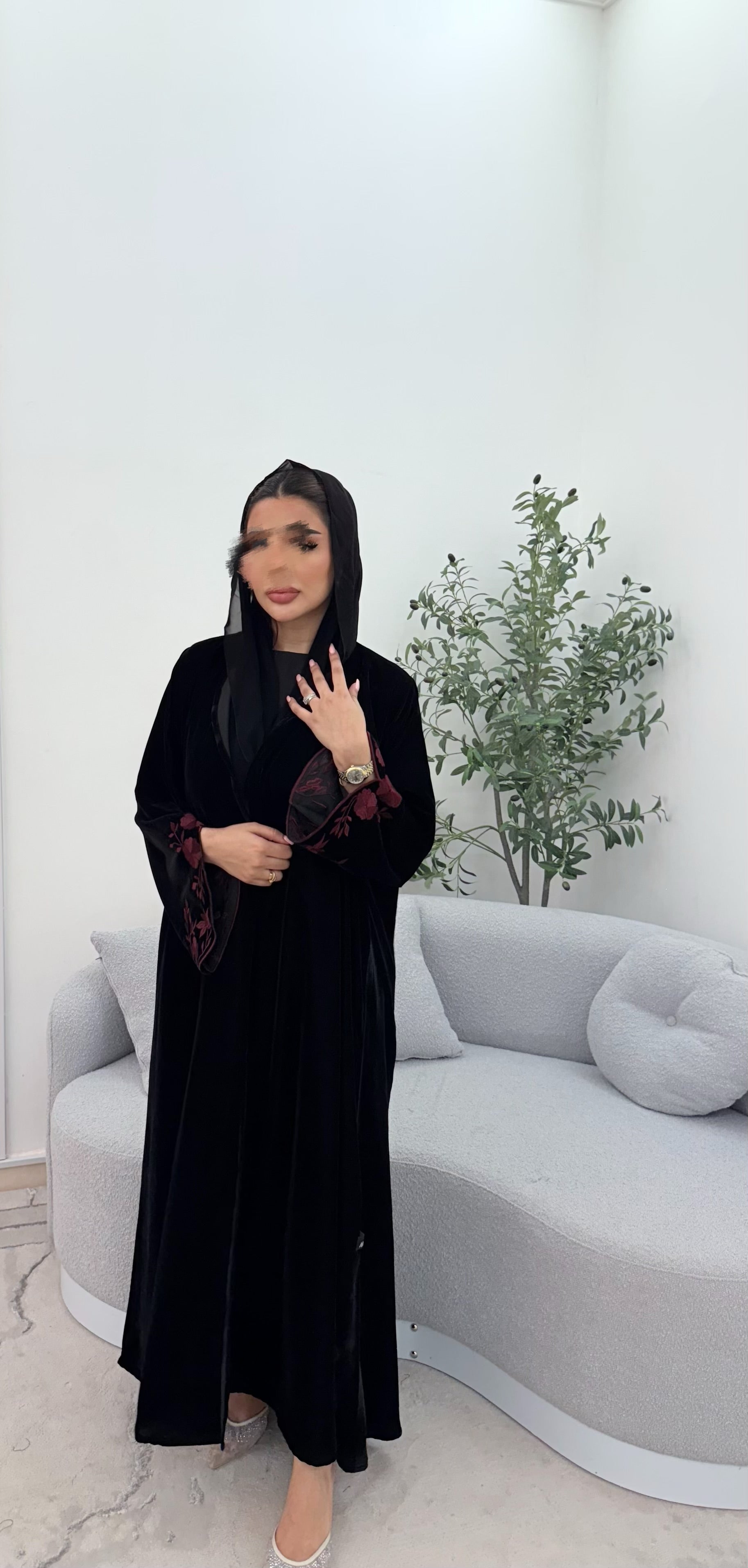Abaya 26